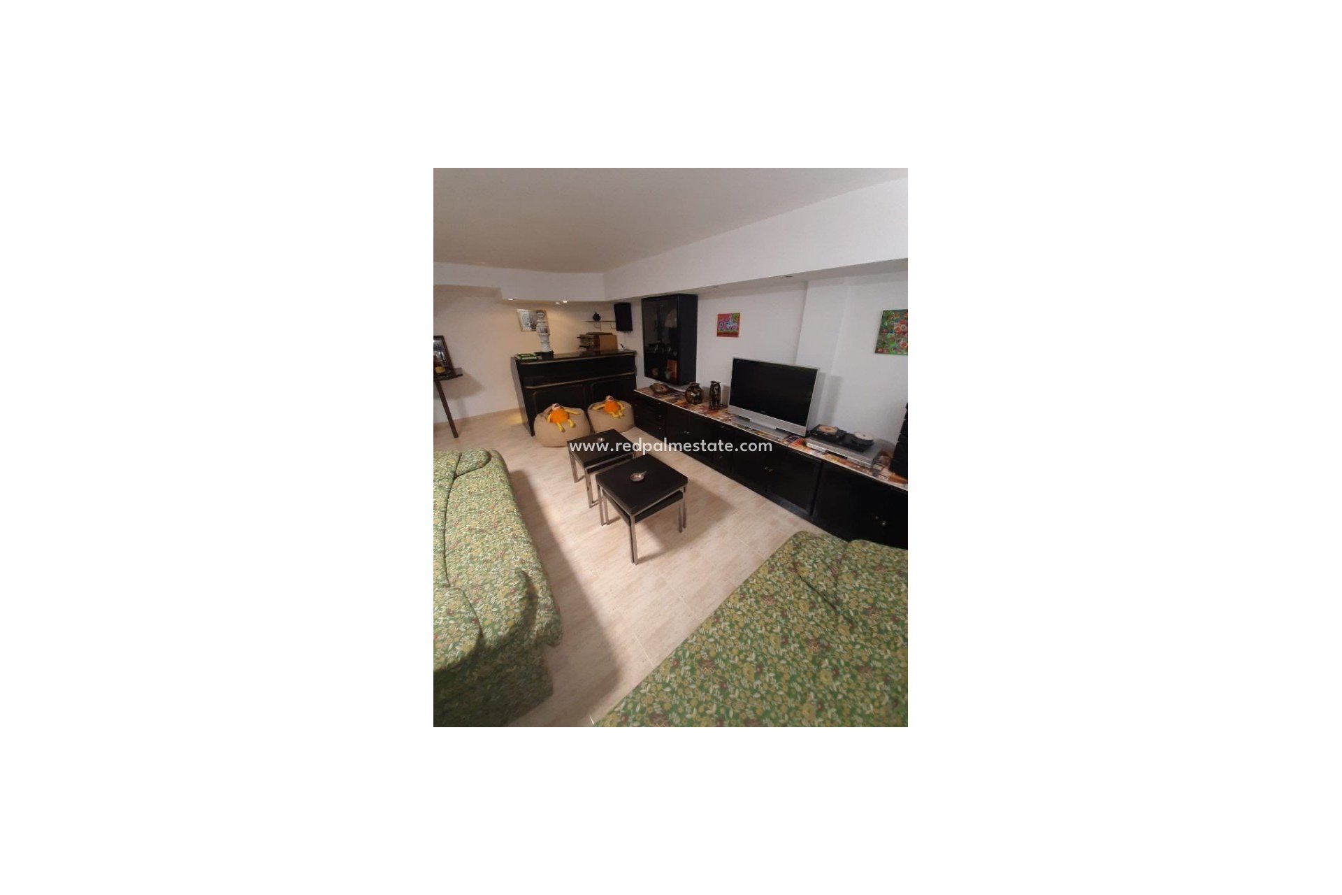 Reventa - Casa Adosada -
Torrevieja - La Mata