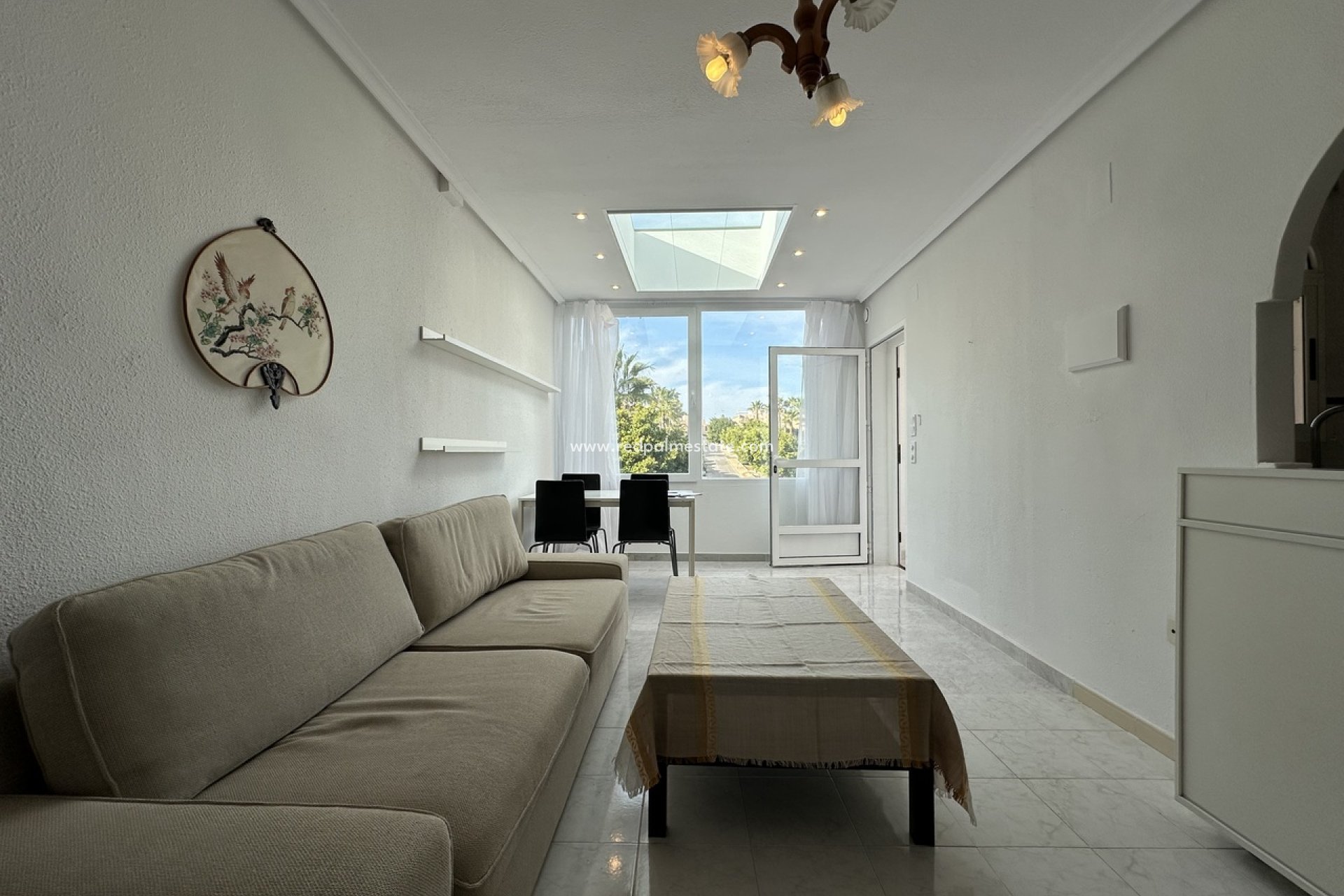 Reventa - Casa Adosada -
Torrevieja - La Mata