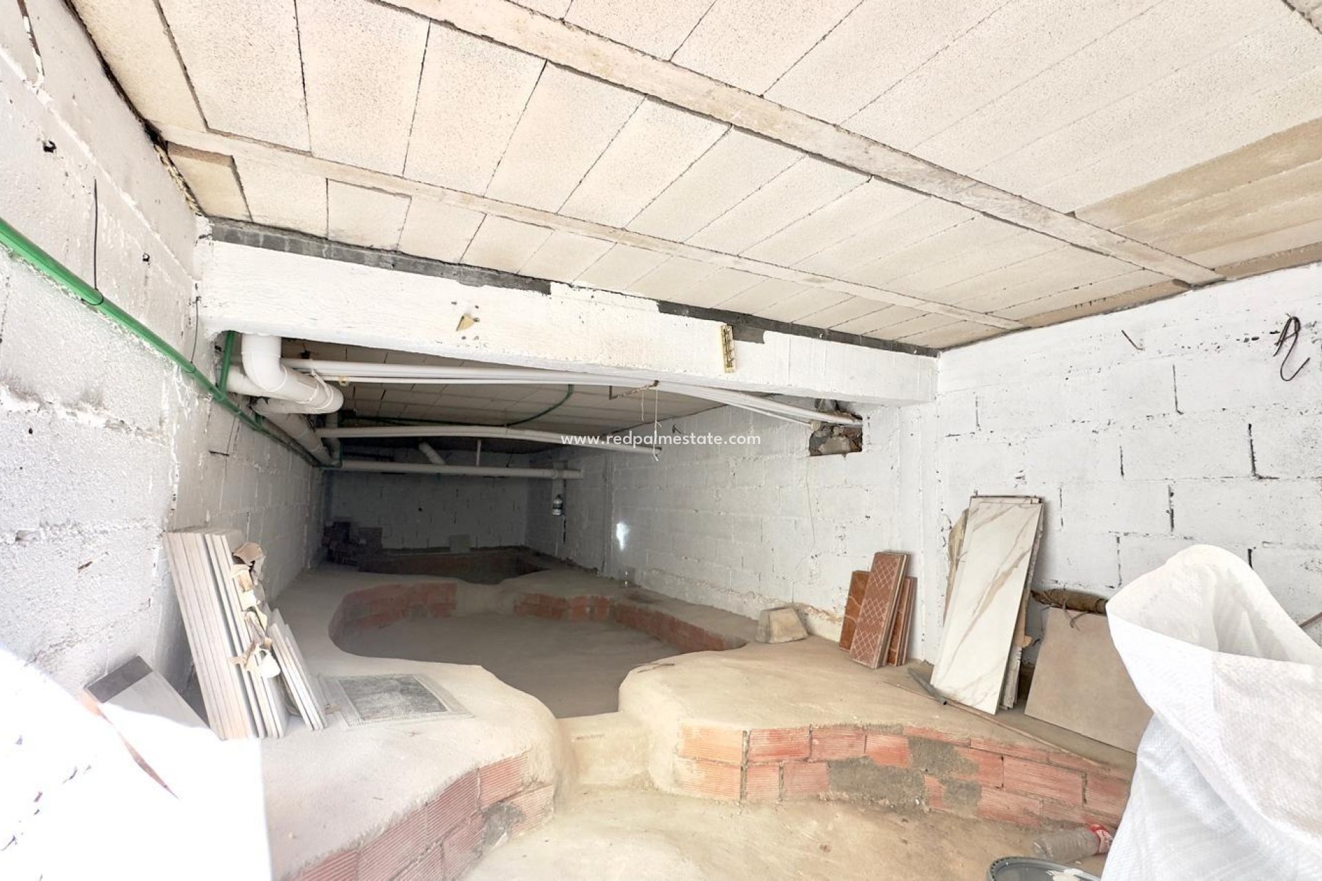 Reventa - Casa Adosada -
Torrevieja - La Mata