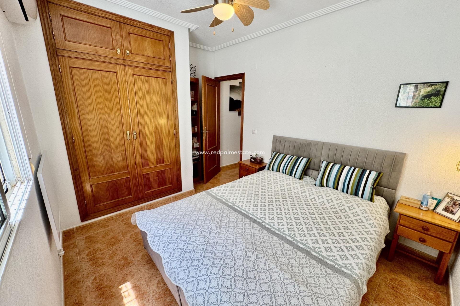 Reventa - Casa Adosada -
Torrevieja - La Siesta - El Salado - Torreta