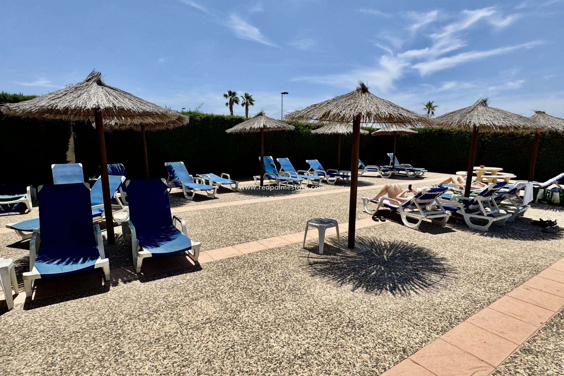 Reventa - Casa Adosada -
Torrevieja - La Siesta - El Salado - Torreta