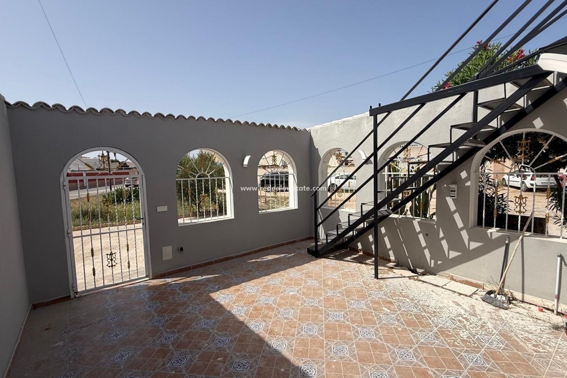Reventa - Casa Adosada -
Torrevieja - La Siesta - El Salado - Torreta