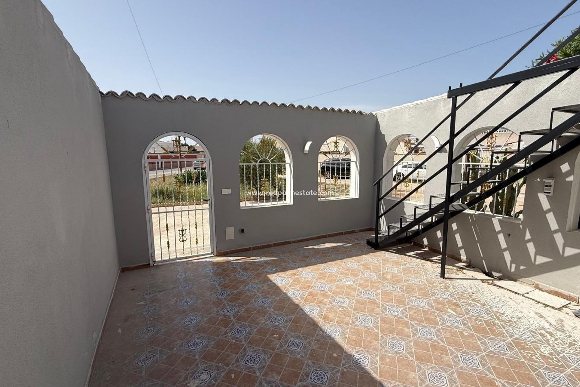 Reventa - Casa Adosada -
Torrevieja - La Siesta - El Salado - Torreta