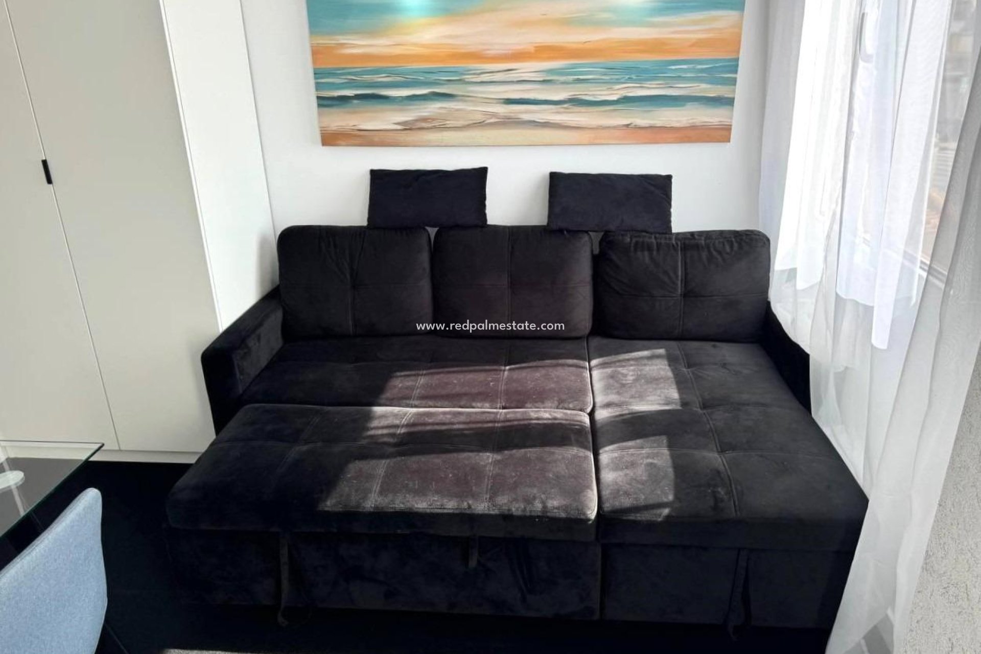 Reventa - Casa Adosada -
Torrevieja - La Siesta - El Salado -  Torreta