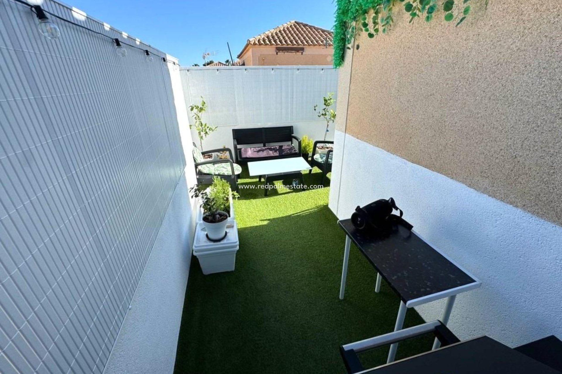 Reventa - Casa Adosada -
Torrevieja - La Siesta - El Salado -  Torreta