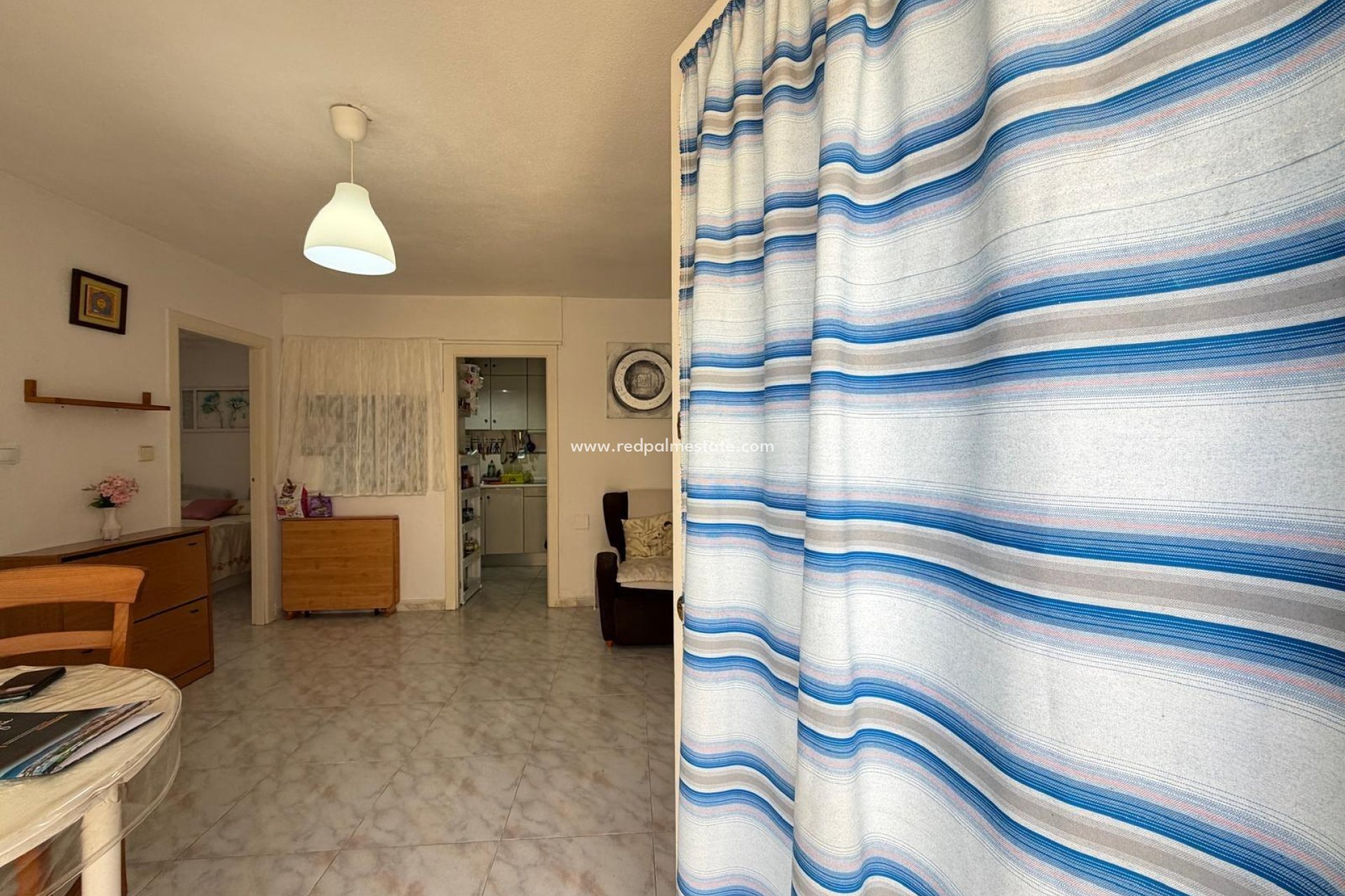 Reventa - Casa Adosada -
Torrevieja - La Siesta - El Salado -  Torreta