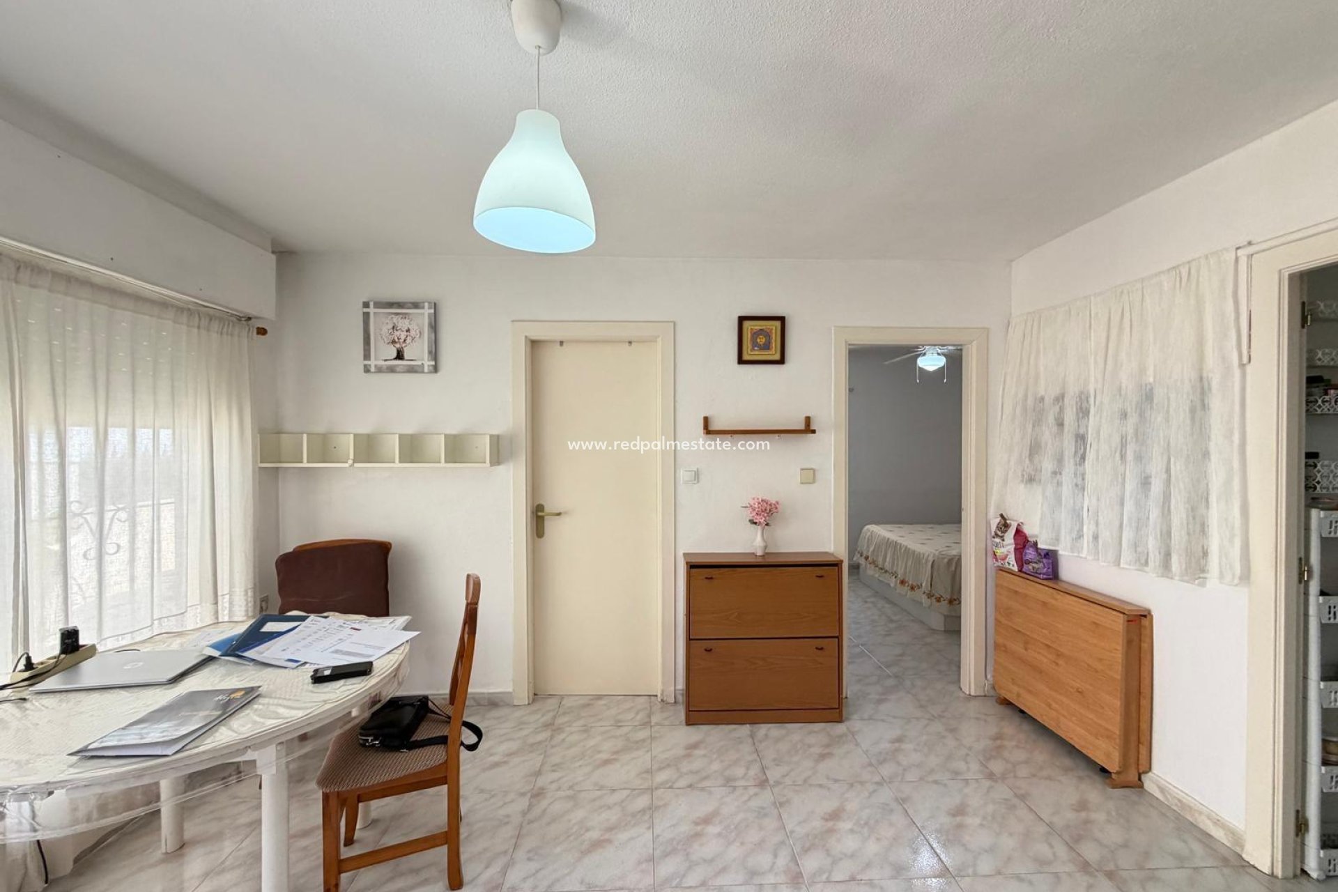 Reventa - Casa Adosada -
Torrevieja - La Siesta - El Salado -  Torreta