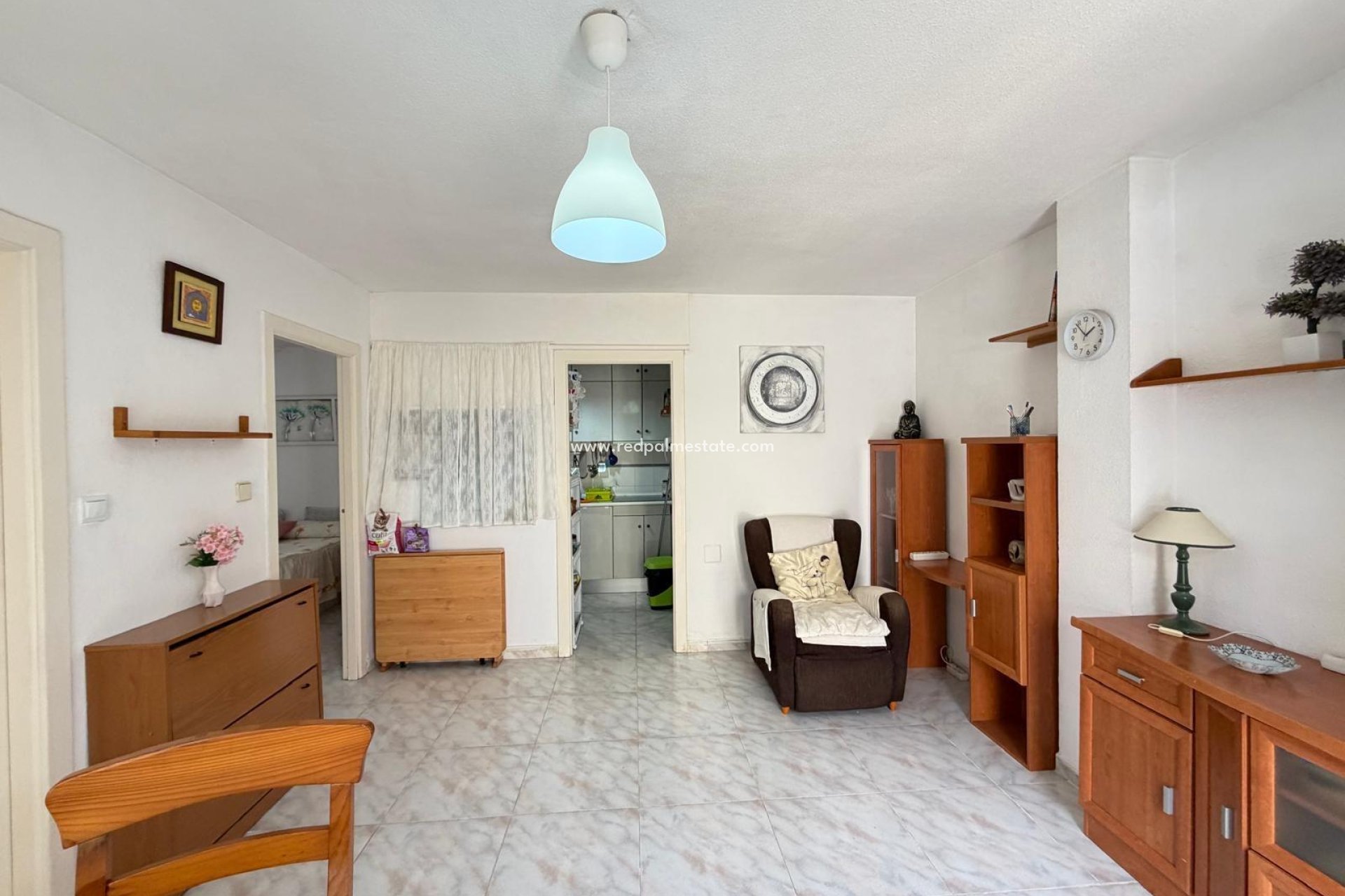 Reventa - Casa Adosada -
Torrevieja - La Siesta - El Salado -  Torreta
