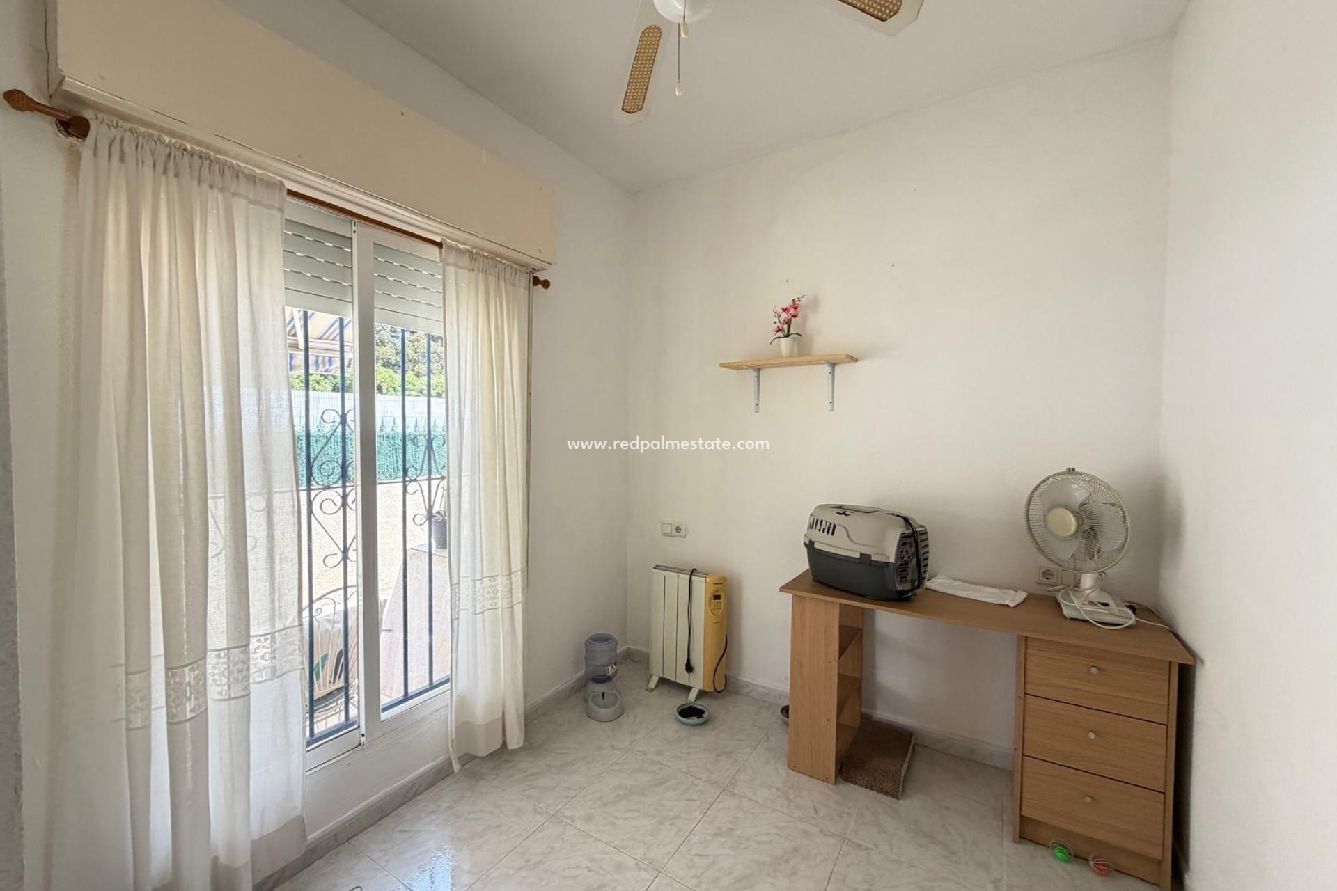 Reventa - Casa Adosada -
Torrevieja - La Siesta - El Salado -  Torreta