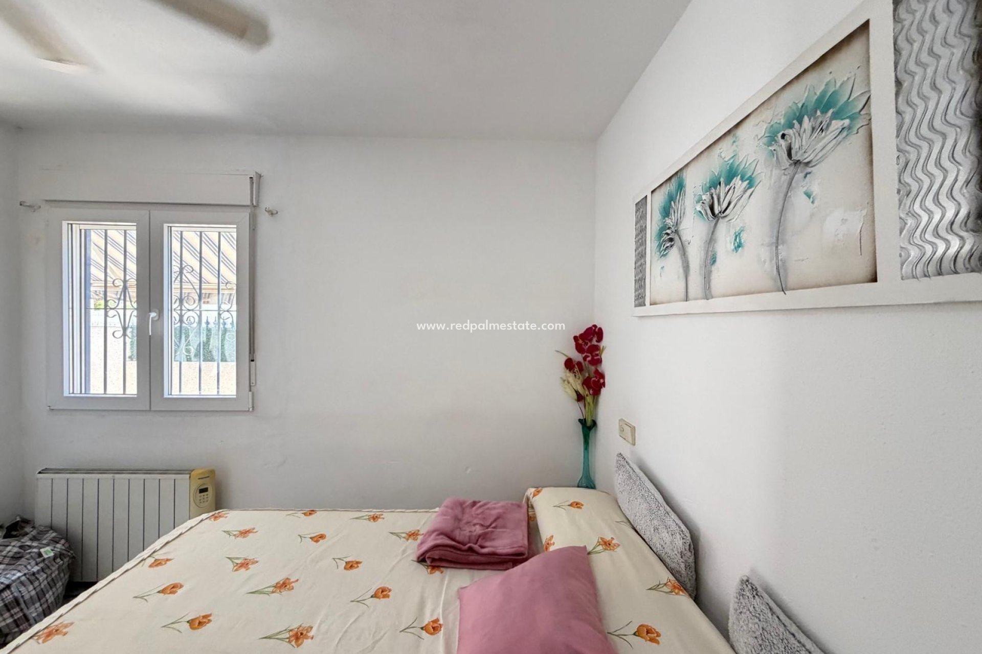 Reventa - Casa Adosada -
Torrevieja - La Siesta - El Salado -  Torreta
