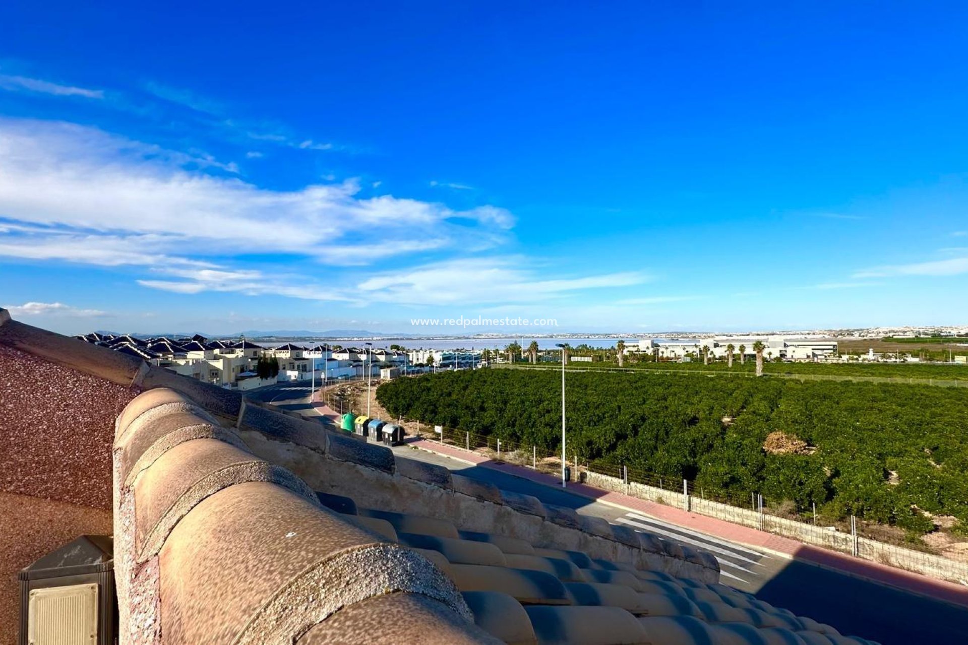 Reventa - Casa Adosada -
Torrevieja - La Siesta - El Salado - Torreta