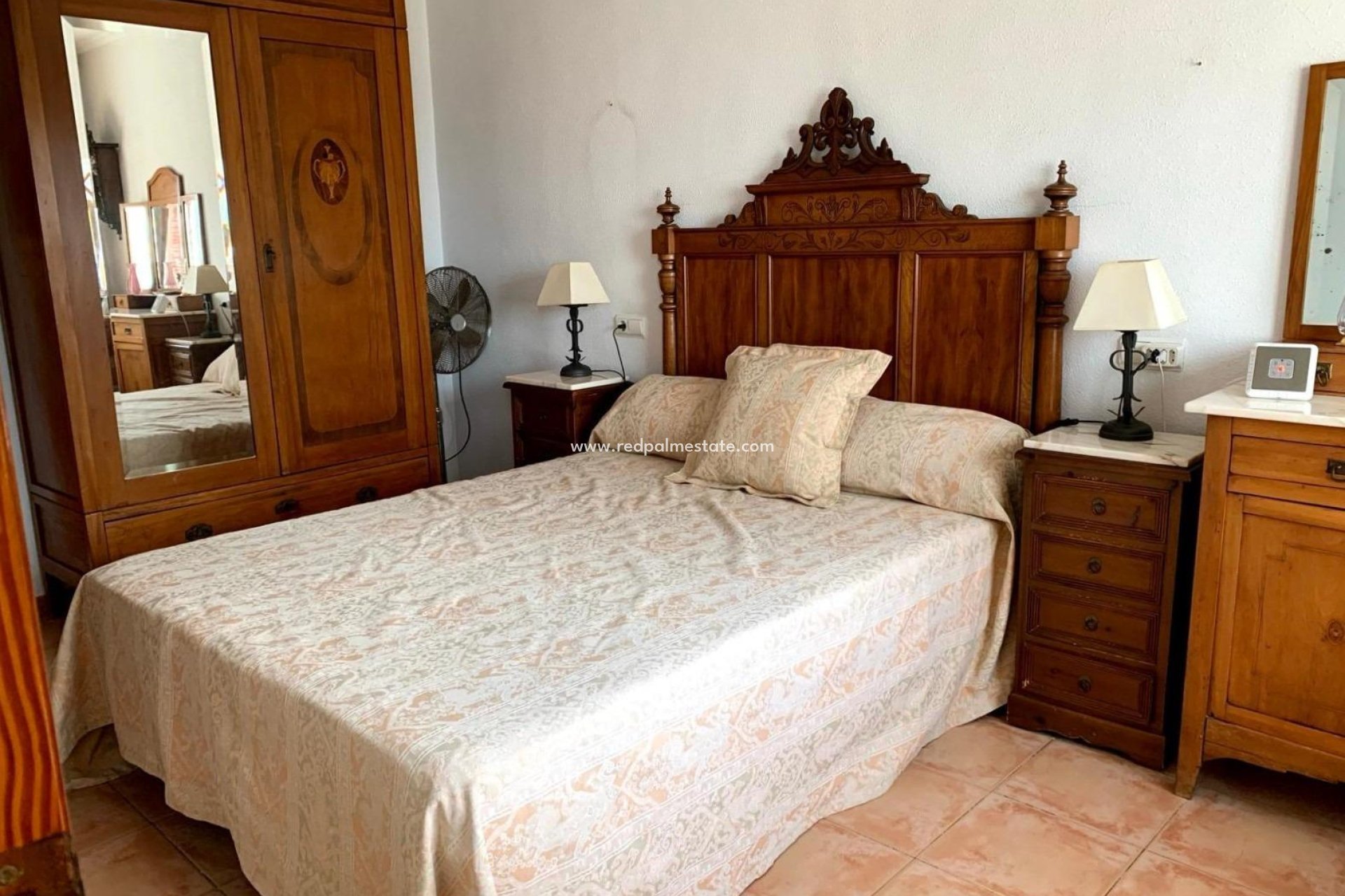 Reventa - Casa Adosada -
Torrevieja - La Siesta - El Salado - Torreta