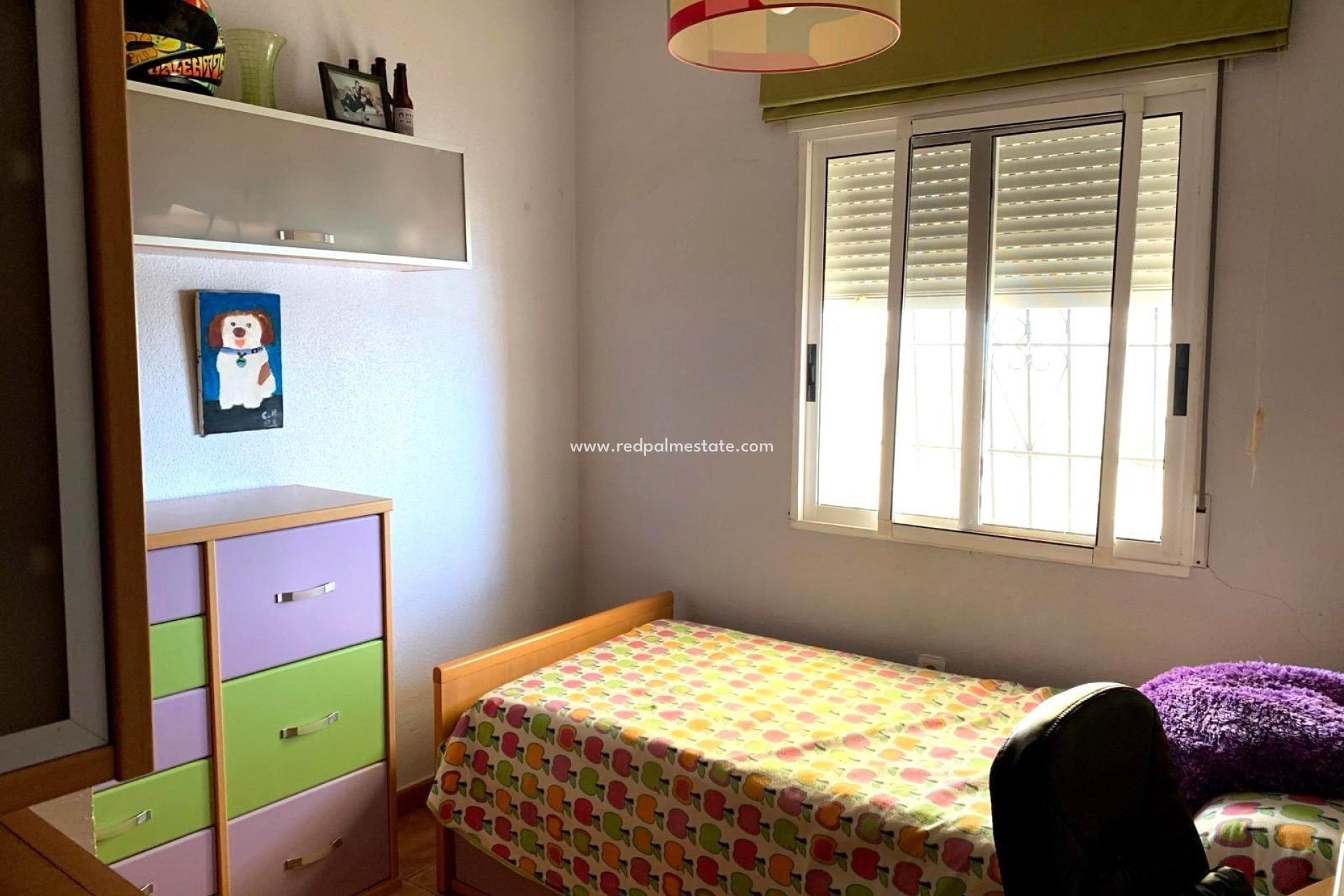Reventa - Casa Adosada -
Torrevieja - La Siesta - El Salado - Torreta