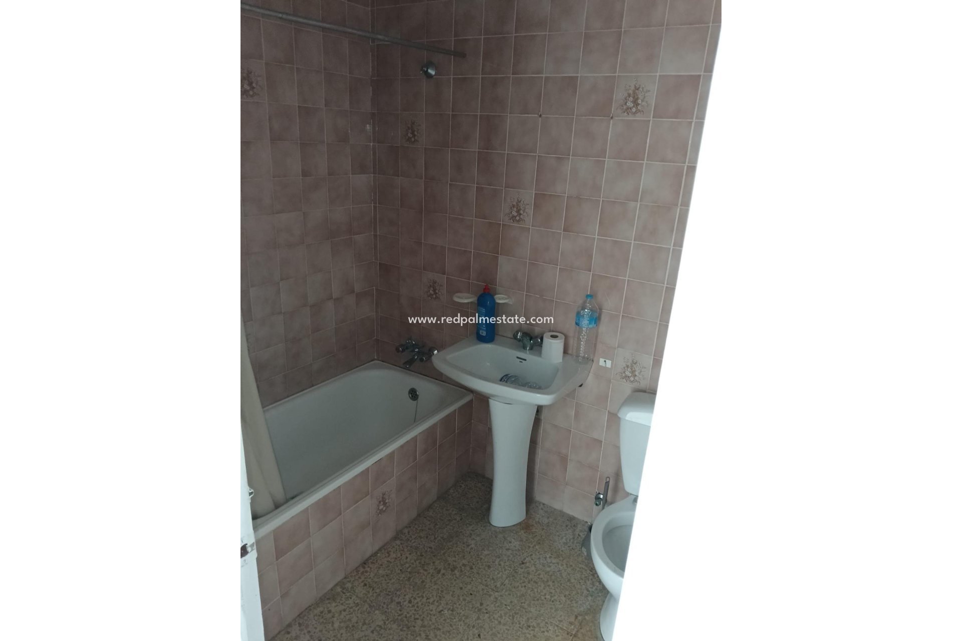 Reventa - Casa Adosada -
Torrevieja - La Siesta - El Salado - Torreta