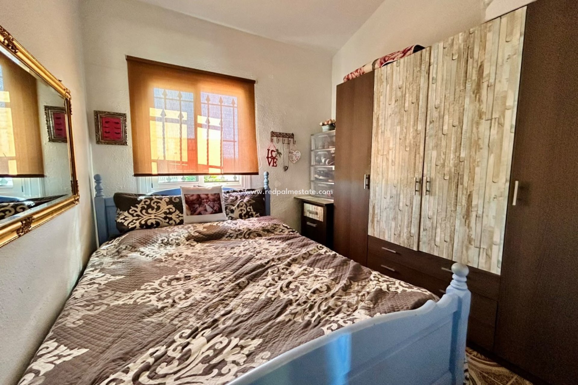 Reventa - Casa Adosada -
Torrevieja - La Siesta - El Salado - Torreta
