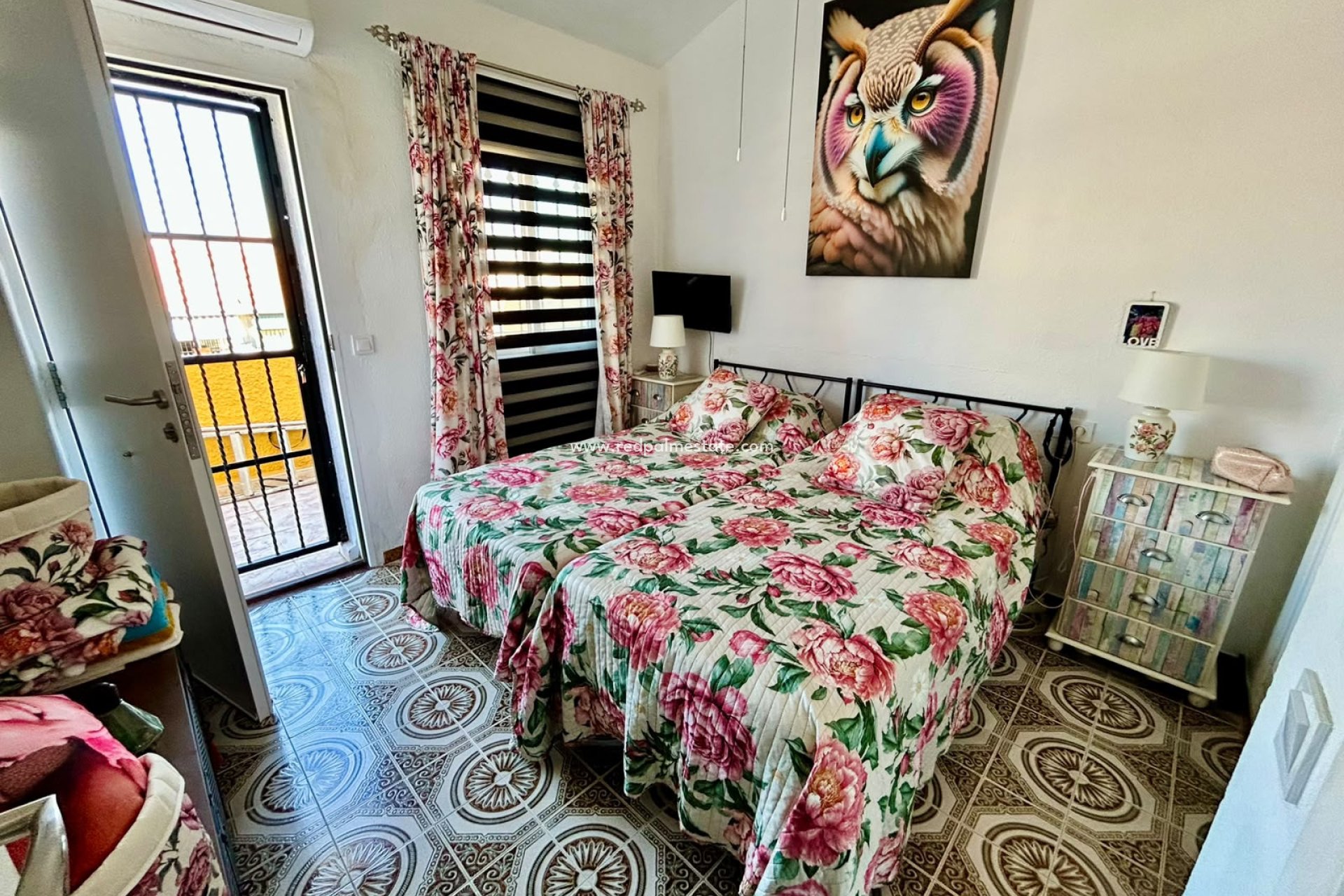 Reventa - Casa Adosada -
Torrevieja - La Siesta - El Salado - Torreta
