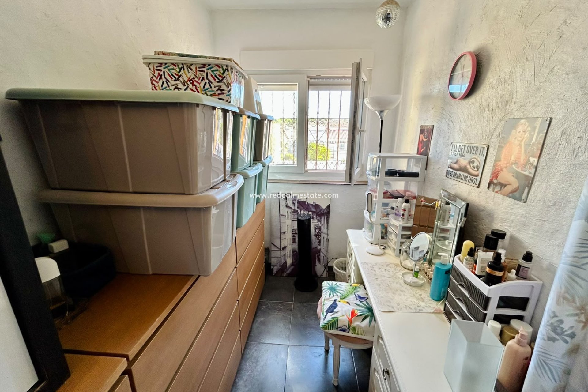 Reventa - Casa Adosada -
Torrevieja - La Siesta - El Salado - Torreta