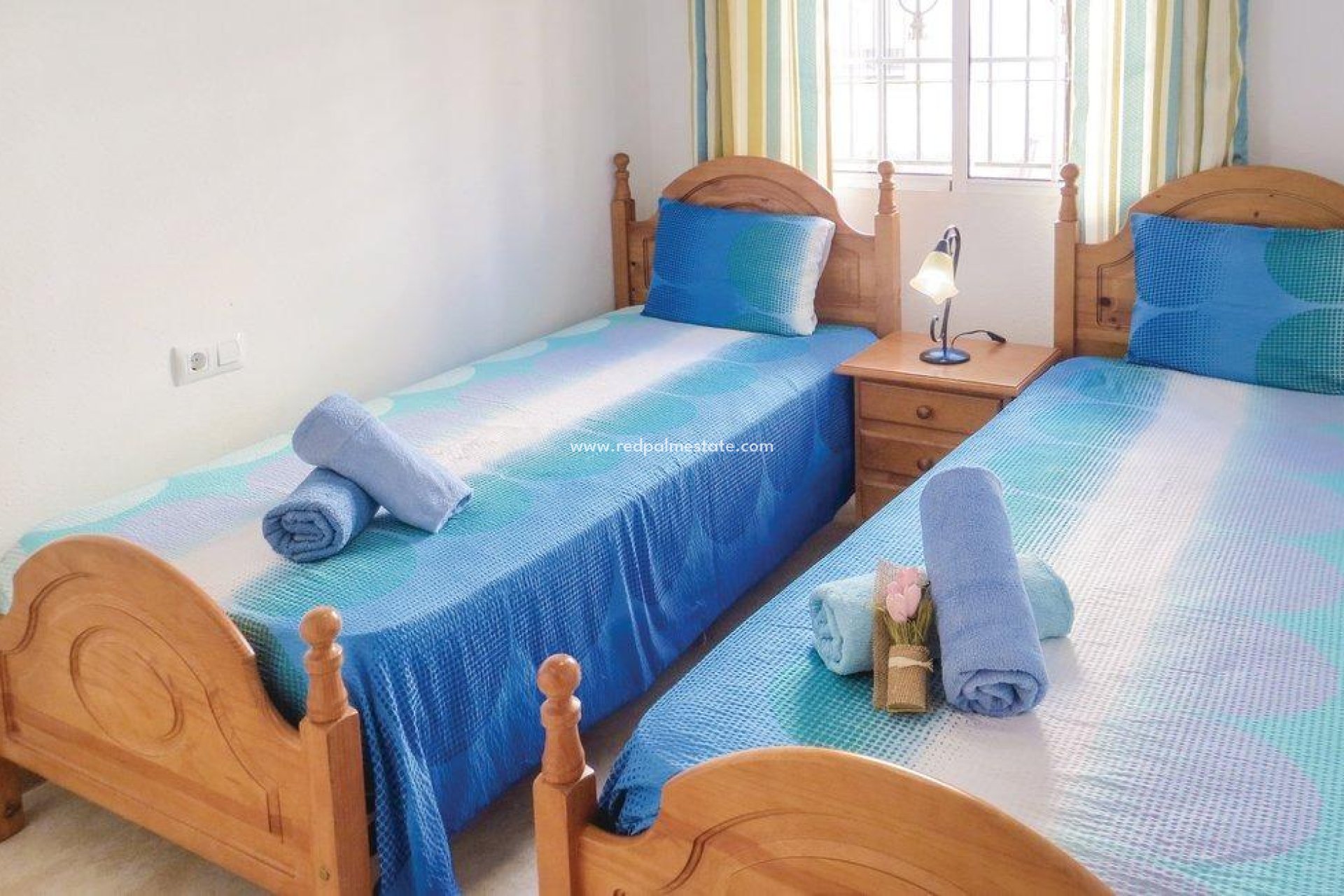 Reventa - Casa Adosada -
Torrevieja - La Siesta - El Salado -  Torreta