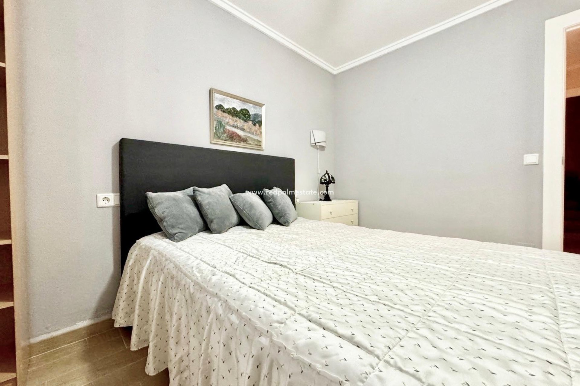 Reventa - Casa Adosada -
Torrevieja - La Siesta - El Salado - Torreta