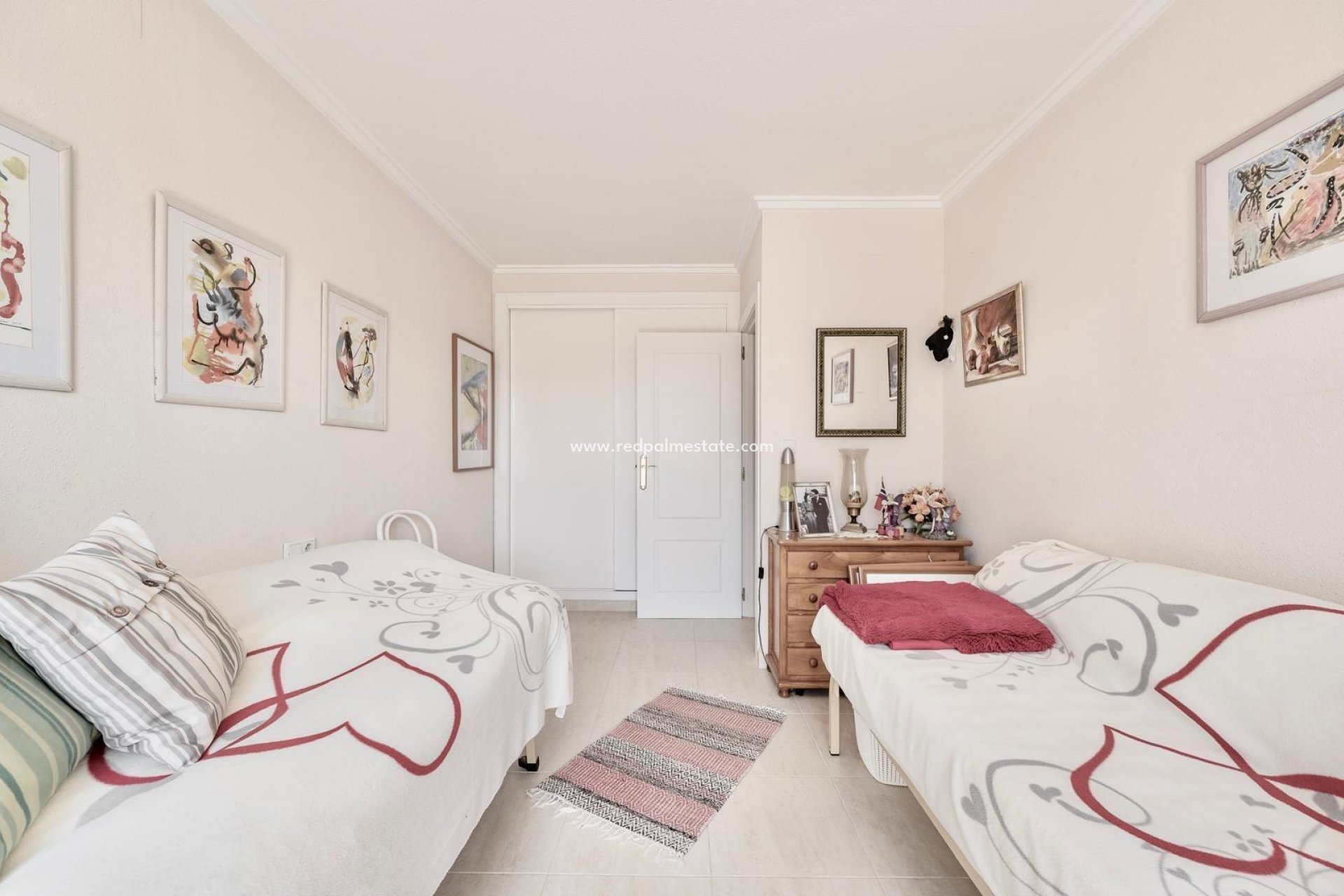 Reventa - Casa Adosada -
Torrevieja - La Siesta - El Salado - Torreta
