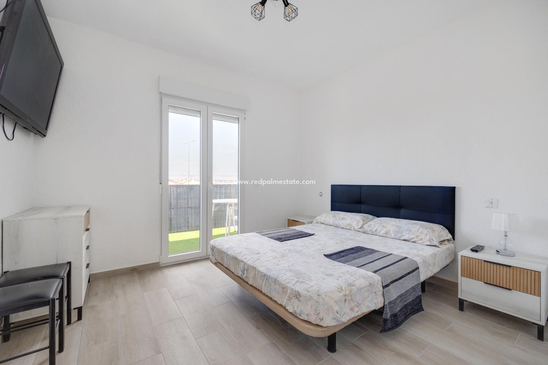 Reventa - Casa Adosada -
Torrevieja - La Siesta - El Salado - Torreta