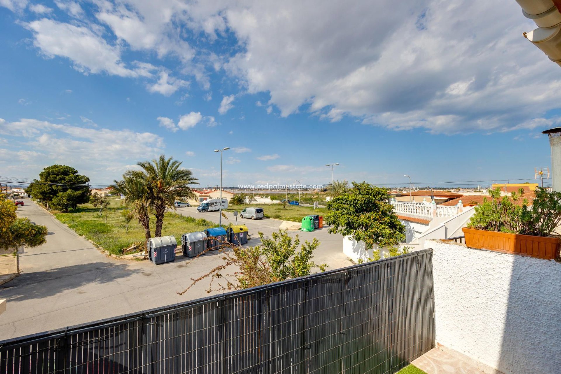 Reventa - Casa Adosada -
Torrevieja - La Siesta - El Salado - Torreta
