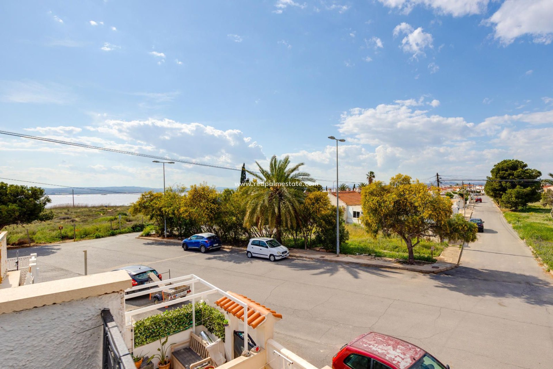 Reventa - Casa Adosada -
Torrevieja - La Siesta - El Salado - Torreta