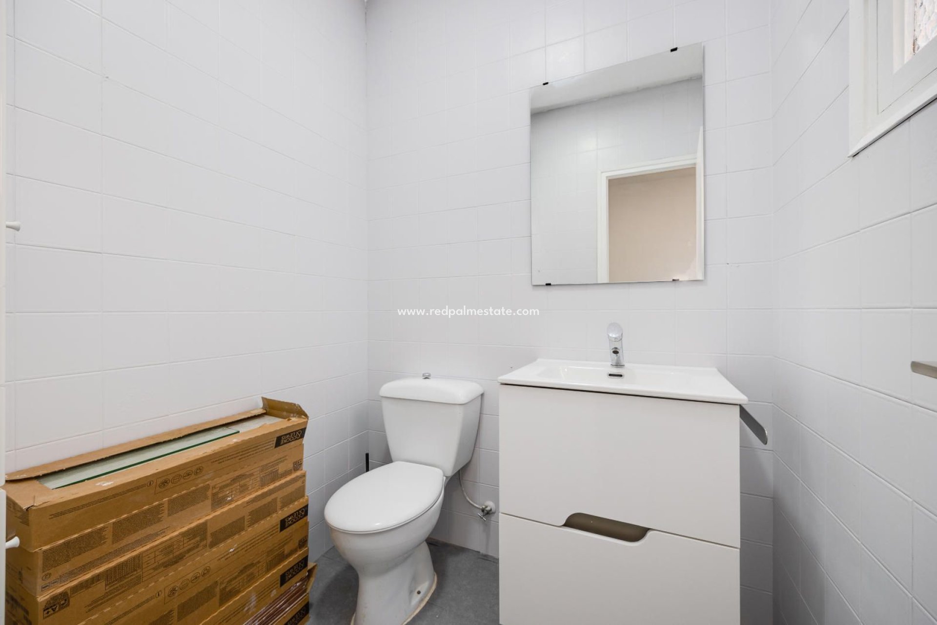 Reventa - Casa Adosada -
Torrevieja - La Siesta - El Salado - Torreta