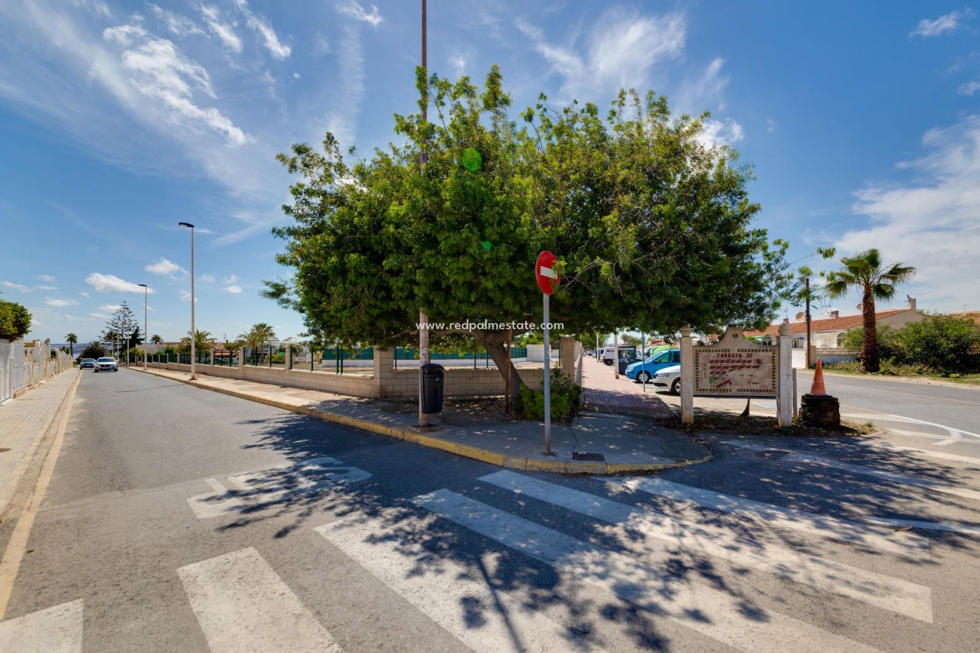 Reventa - Casa Adosada -
Torrevieja - La Siesta - El Salado - Torreta