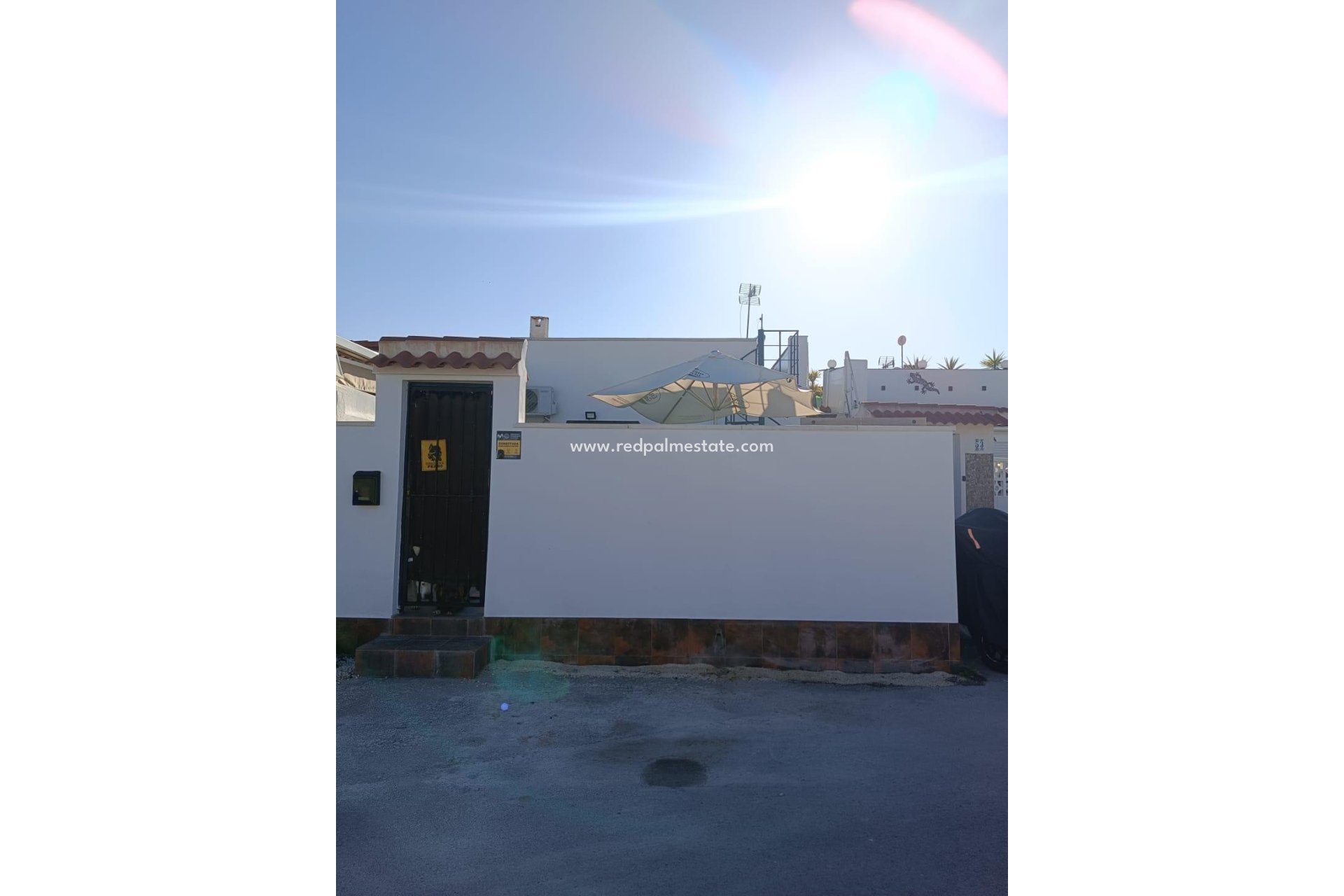 Reventa - Casa Adosada -
Torrevieja - La Siesta - El Salado -  Torreta