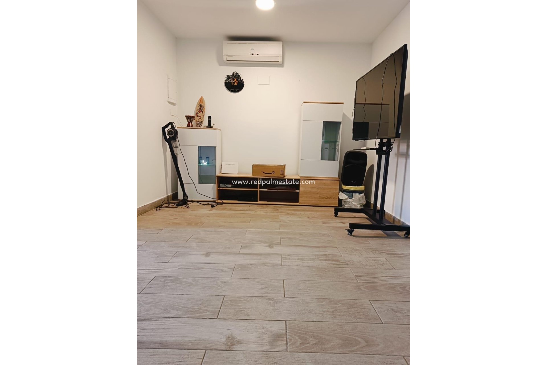 Reventa - Casa Adosada -
Torrevieja - La Siesta - El Salado -  Torreta