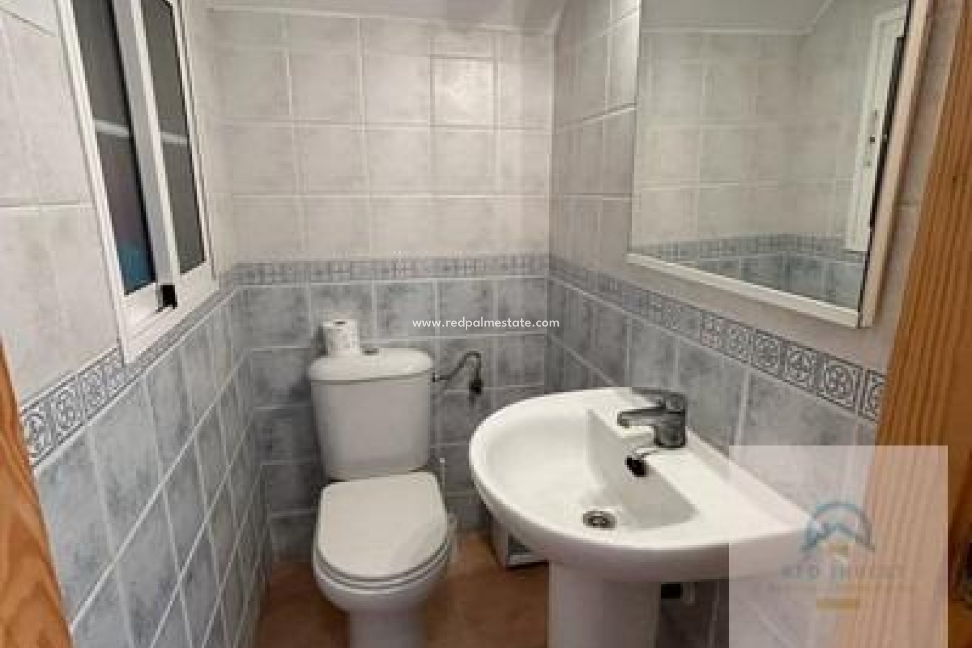 Reventa - Casa Adosada -
Torrevieja - La Siesta - El Salado - Torreta