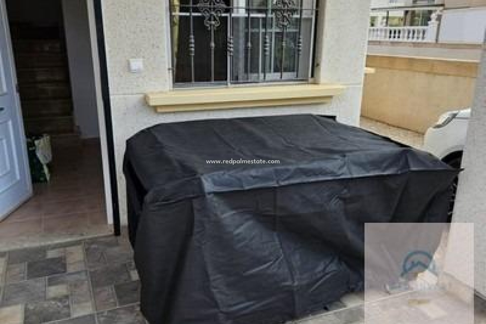 Reventa - Casa Adosada -
Torrevieja - La Siesta - El Salado - Torreta