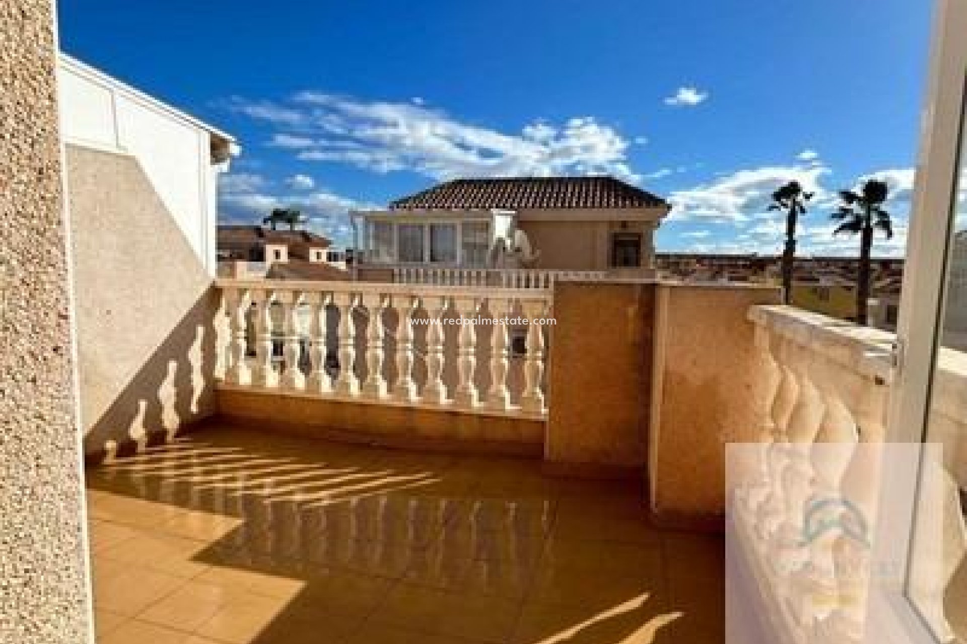 Reventa - Casa Adosada -
Torrevieja - La Siesta - El Salado - Torreta