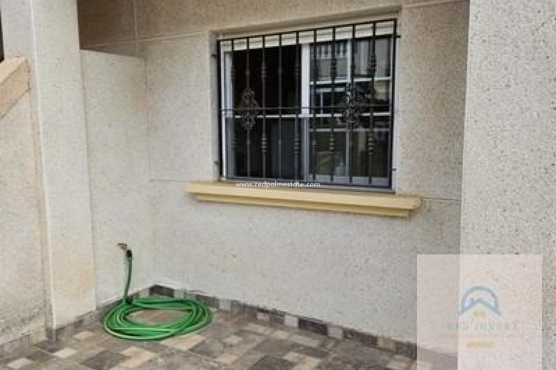 Reventa - Casa Adosada -
Torrevieja - La Siesta - El Salado - Torreta