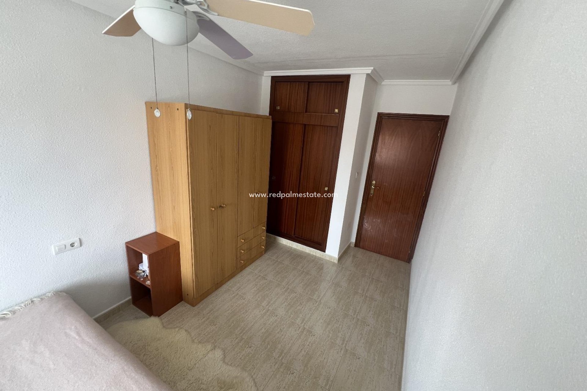 Reventa - Casa Adosada -
Torrevieja - La Siesta - El Salado -  Torreta