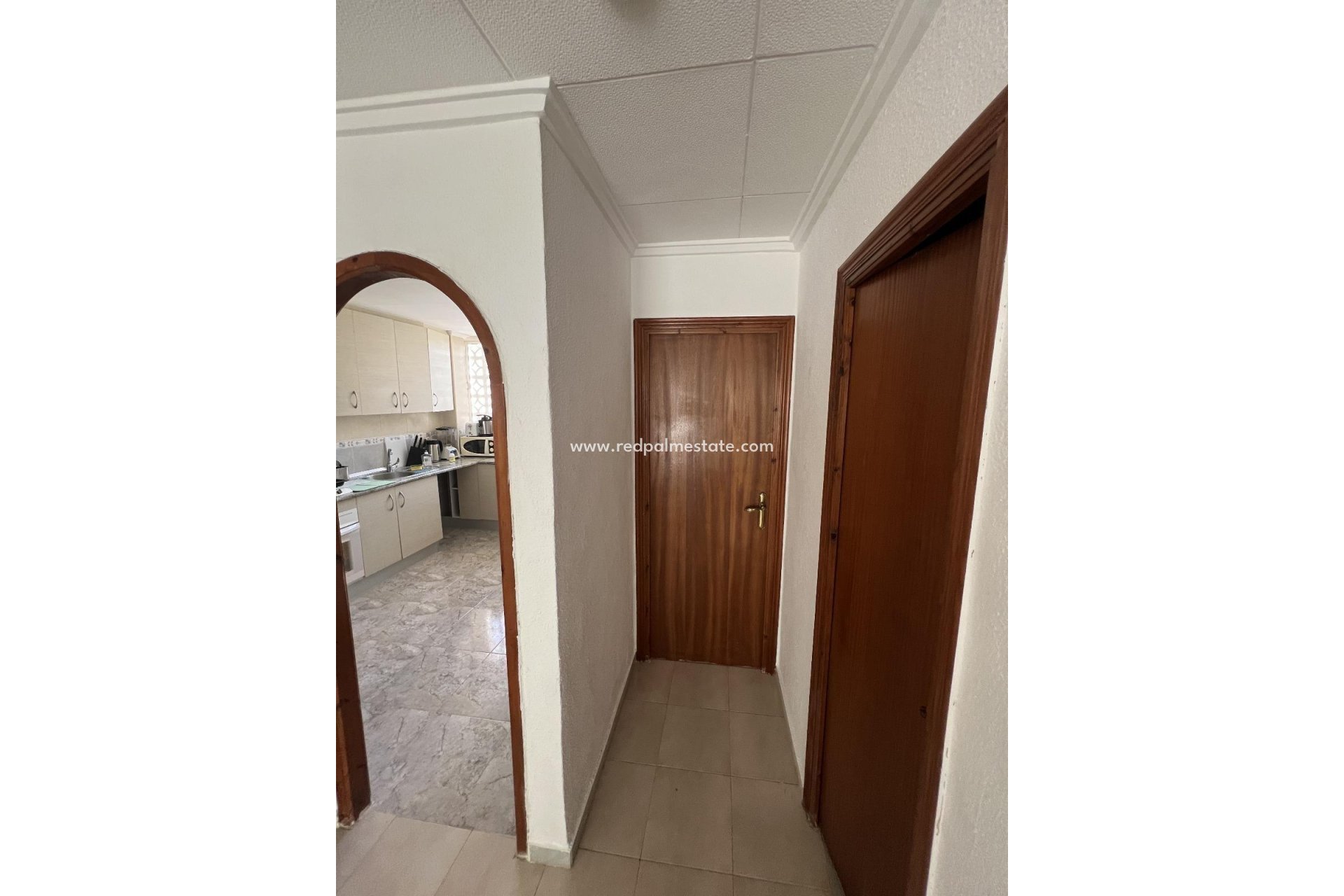 Reventa - Casa Adosada -
Torrevieja - La Siesta - El Salado -  Torreta