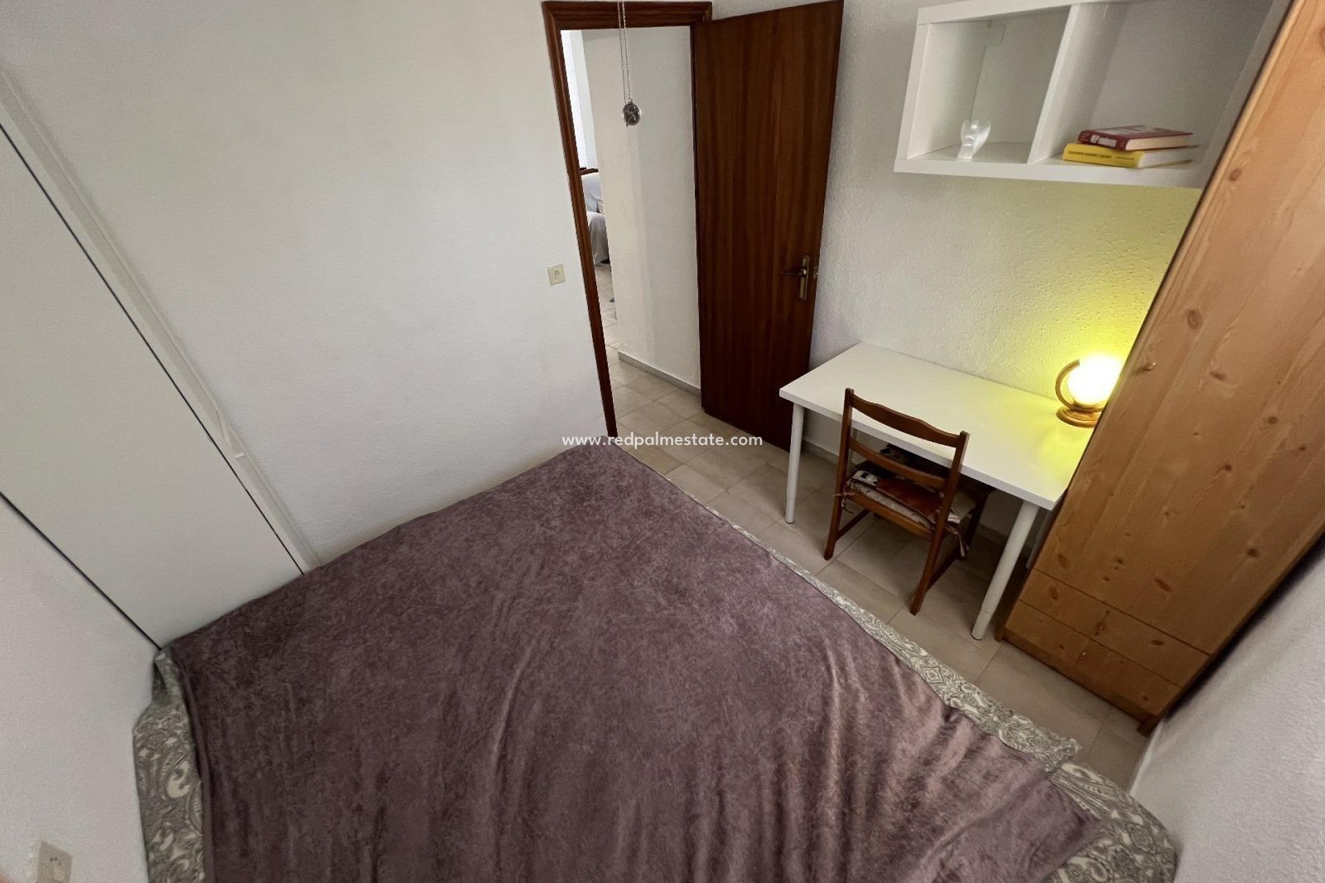 Reventa - Casa Adosada -
Torrevieja - La Siesta - El Salado -  Torreta