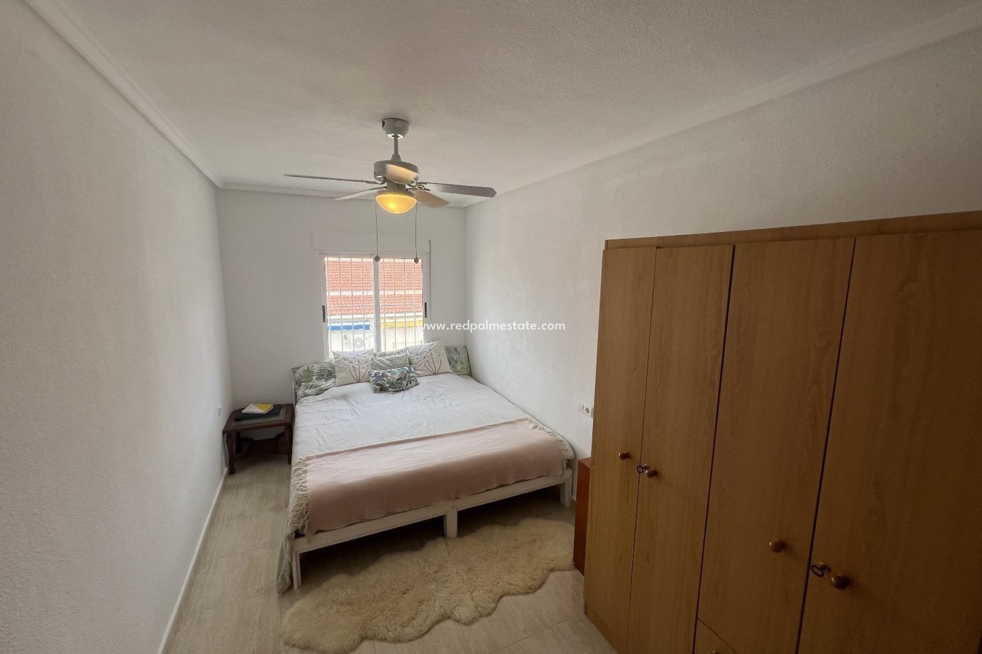 Reventa - Casa Adosada -
Torrevieja - La Siesta - El Salado -  Torreta