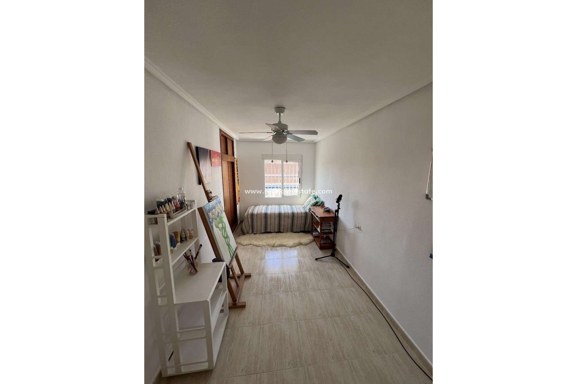 Reventa - Casa Adosada -
Torrevieja - La Siesta - El Salado -  Torreta