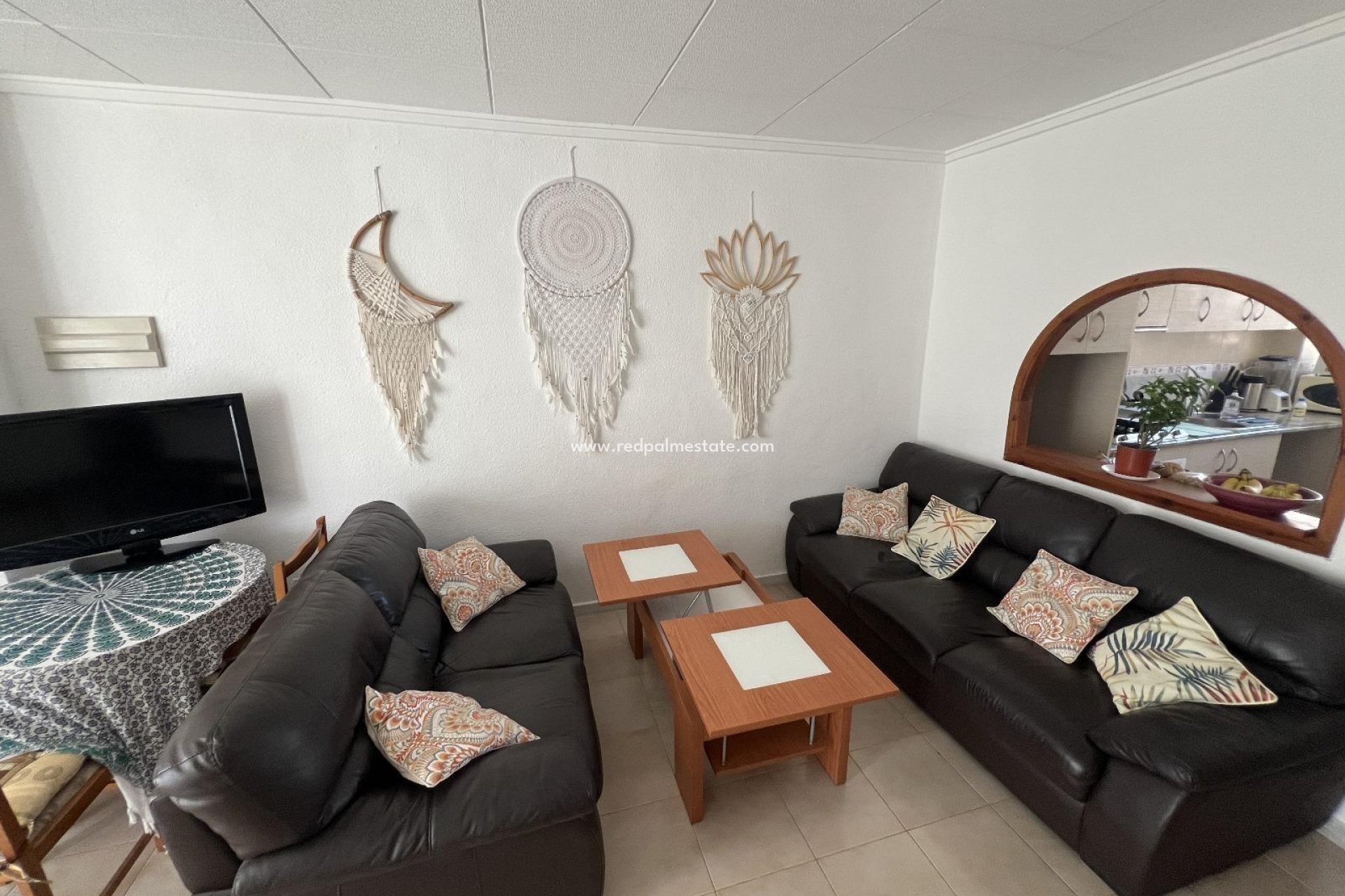 Reventa - Casa Adosada -
Torrevieja - La Siesta - El Salado -  Torreta