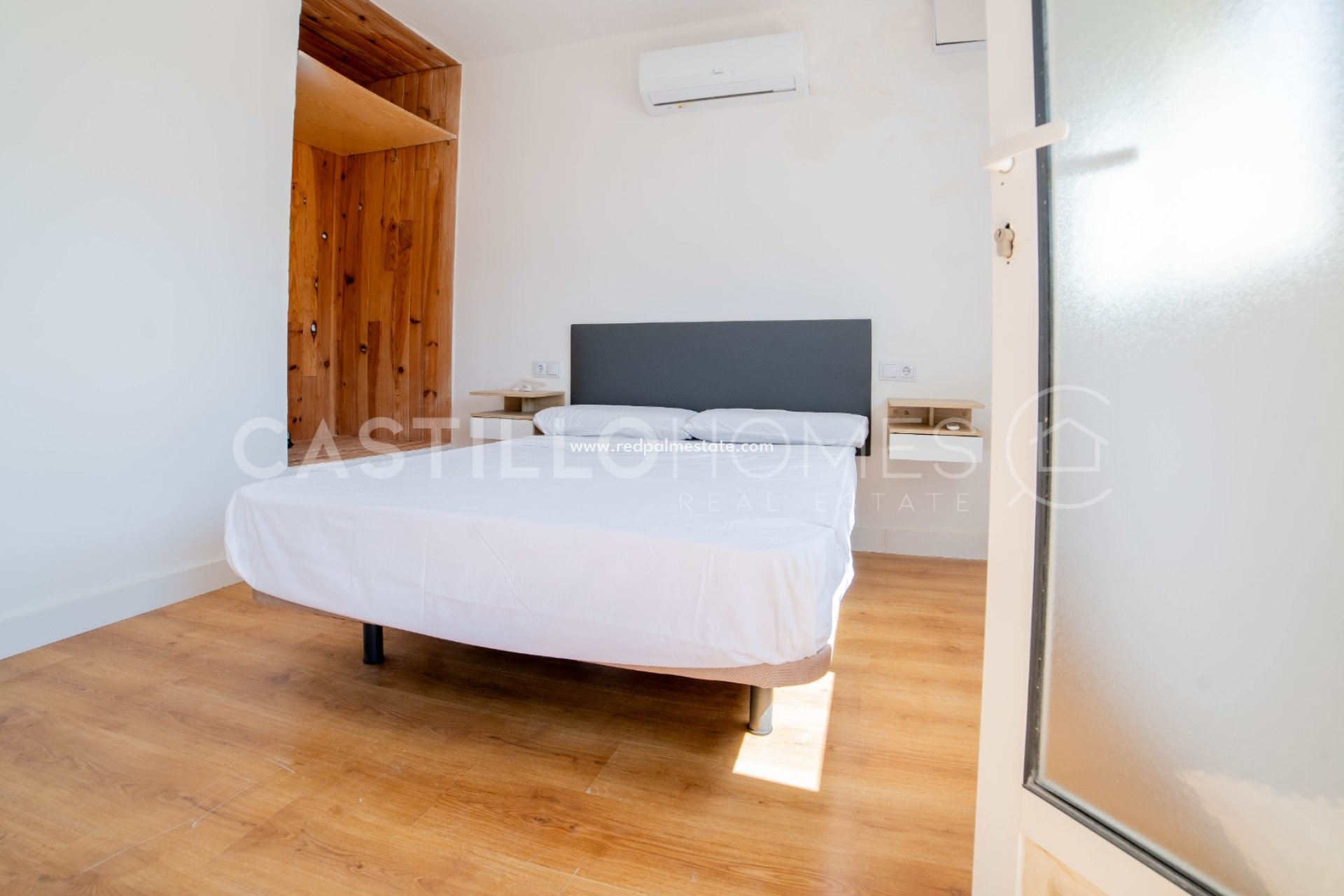 Reventa - Casa Adosada -
Torrevieja - La Siesta - El Salado -  Torreta