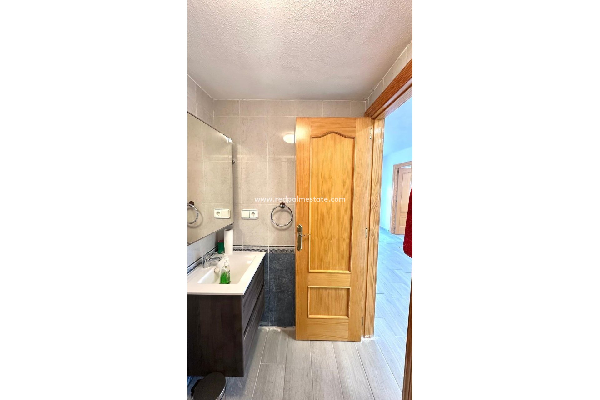 Reventa - Casa Adosada -
Torrevieja - La Siesta - El Salado -  Torreta