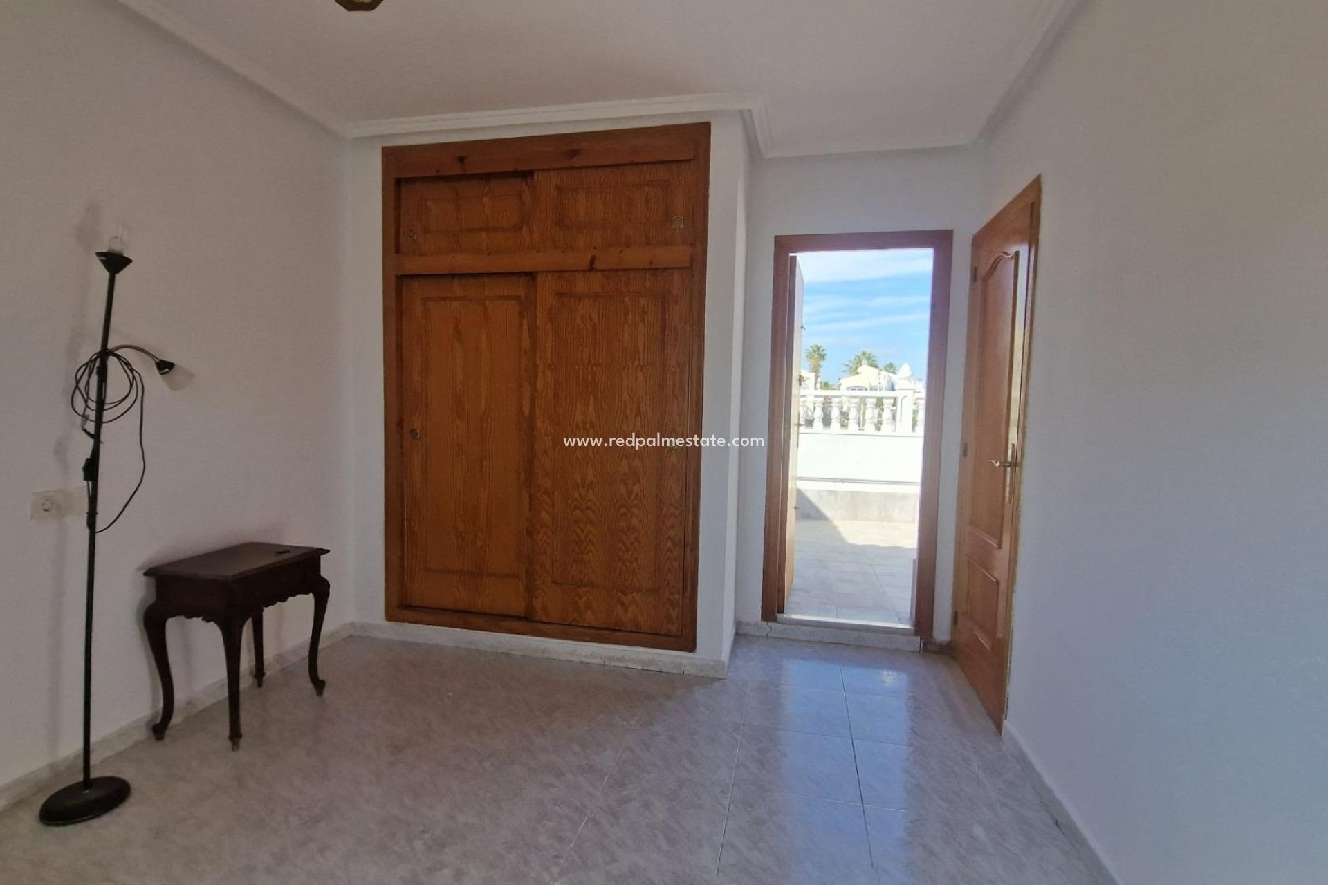 Reventa - Casa Adosada -
Torrevieja - La Siesta - El Salado - Torreta