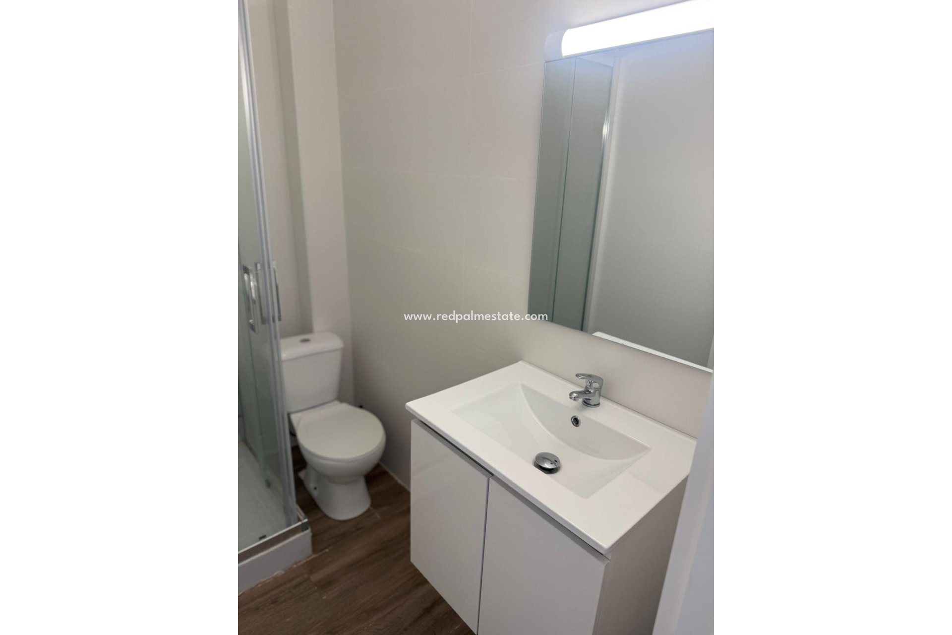 Reventa - Casa Adosada -
Torrevieja - La Siesta - El Salado -  Torreta