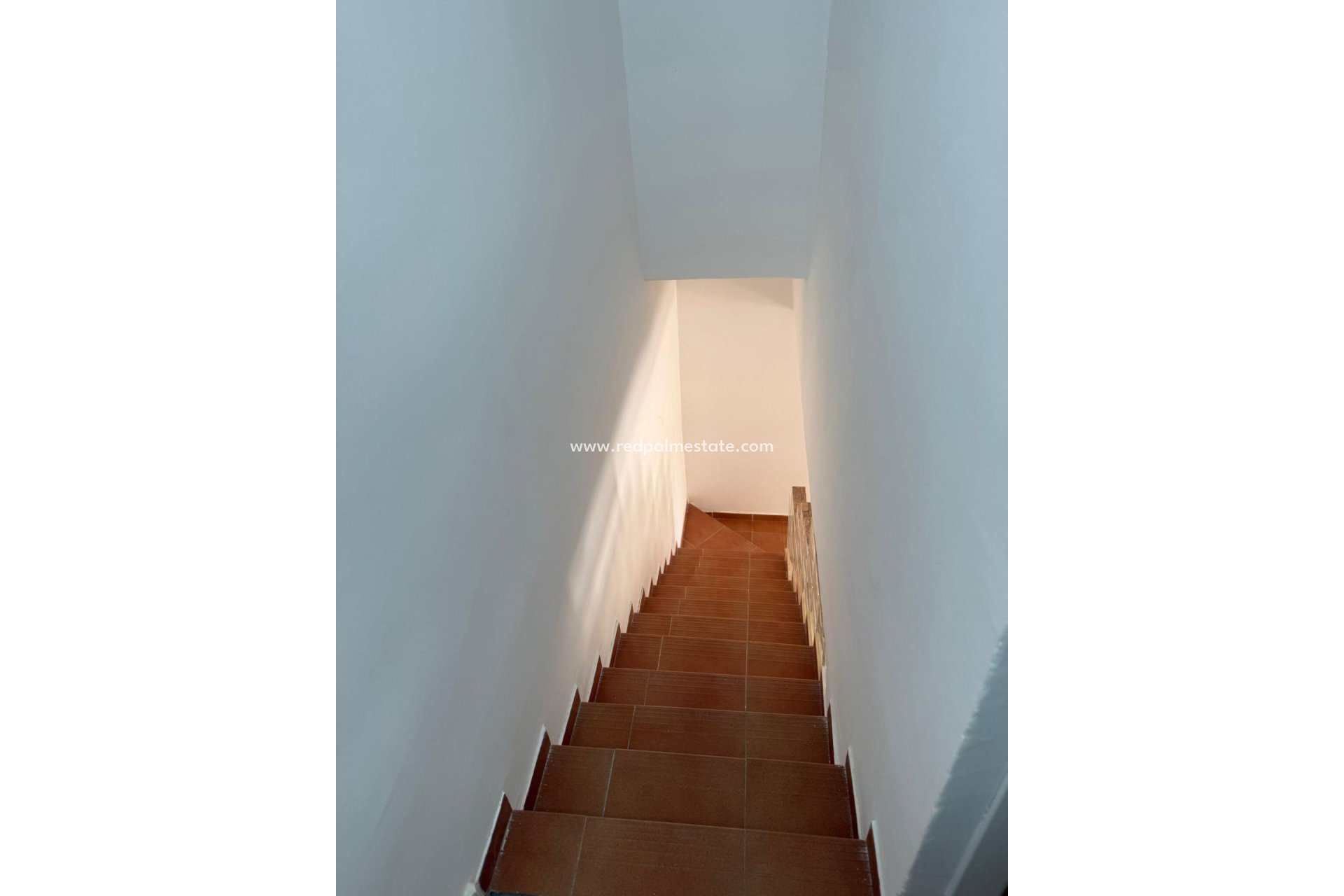 Reventa - Casa Adosada -
Torrevieja - La Siesta - El Salado -  Torreta