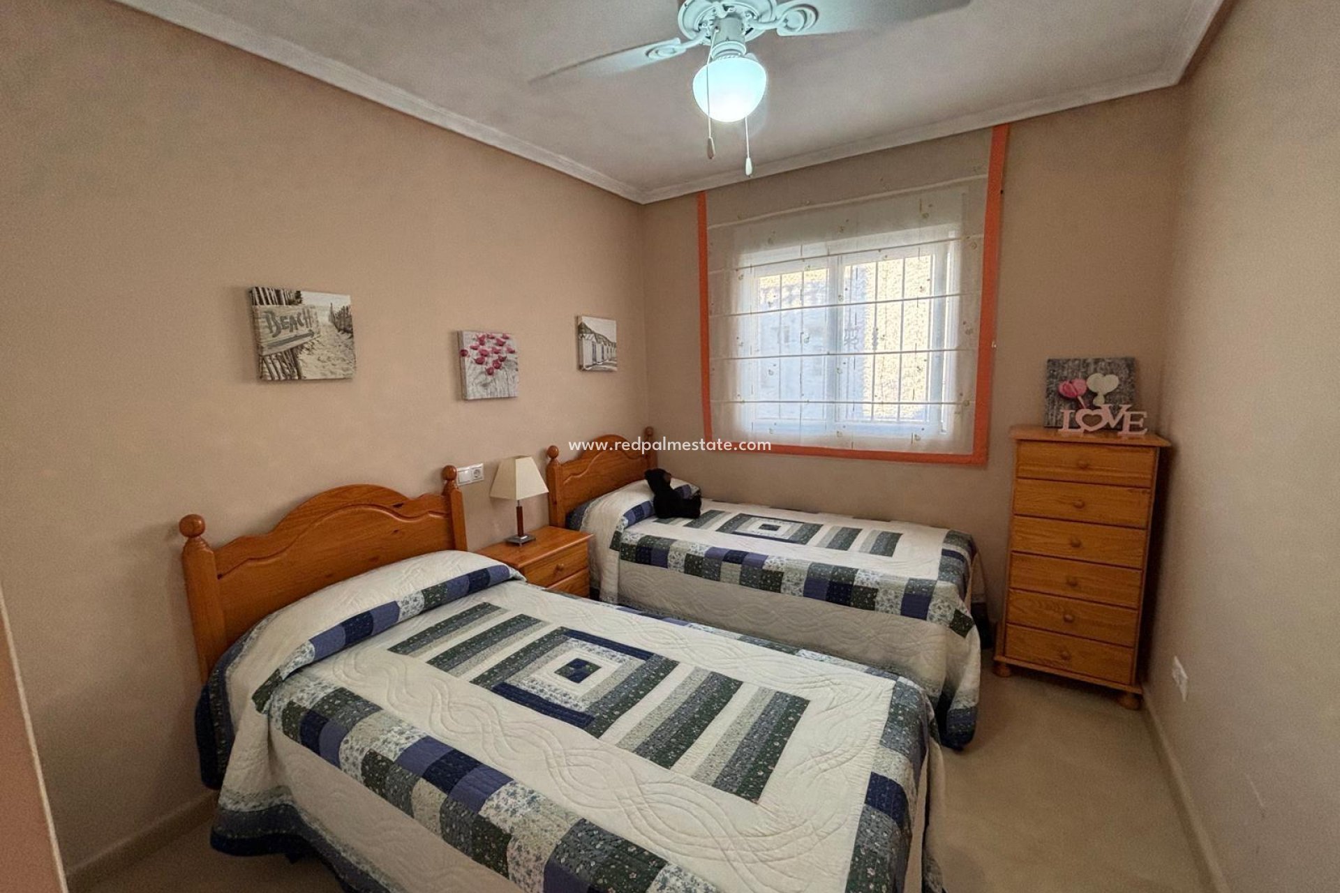 Reventa - Casa Adosada -
Torrevieja - La Siesta - El Salado -  Torreta