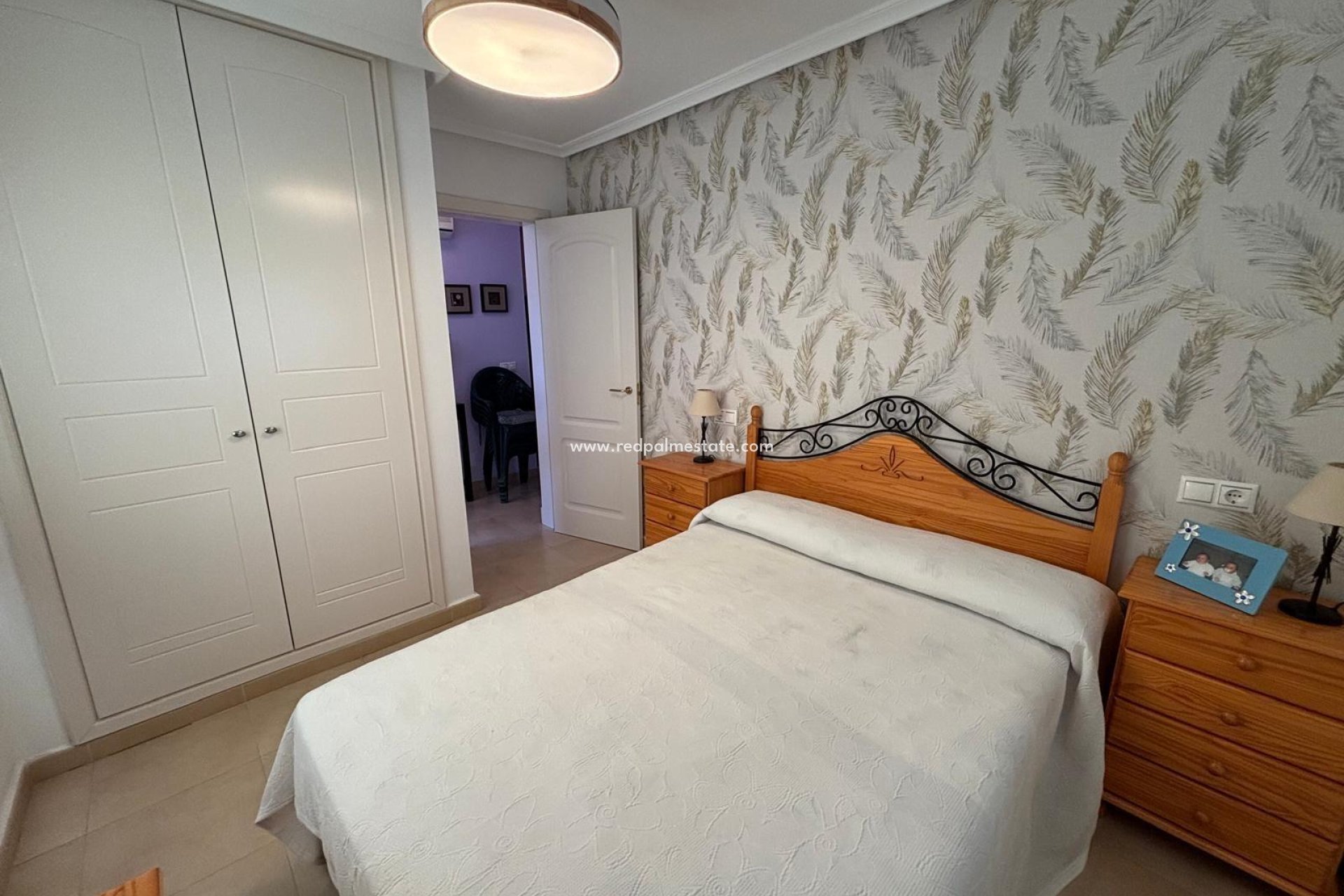 Reventa - Casa Adosada -
Torrevieja - La Siesta - El Salado -  Torreta