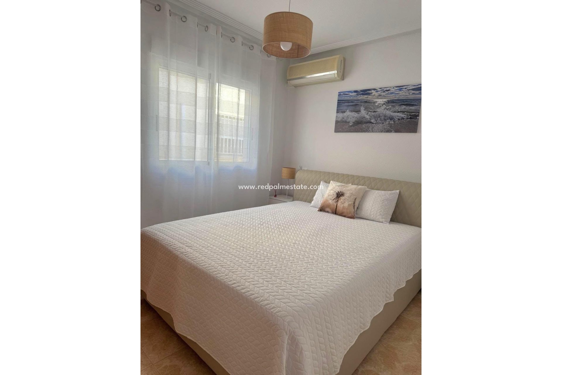 Reventa - Casa Adosada -
Torrevieja - La Siesta - El Salado - Torreta