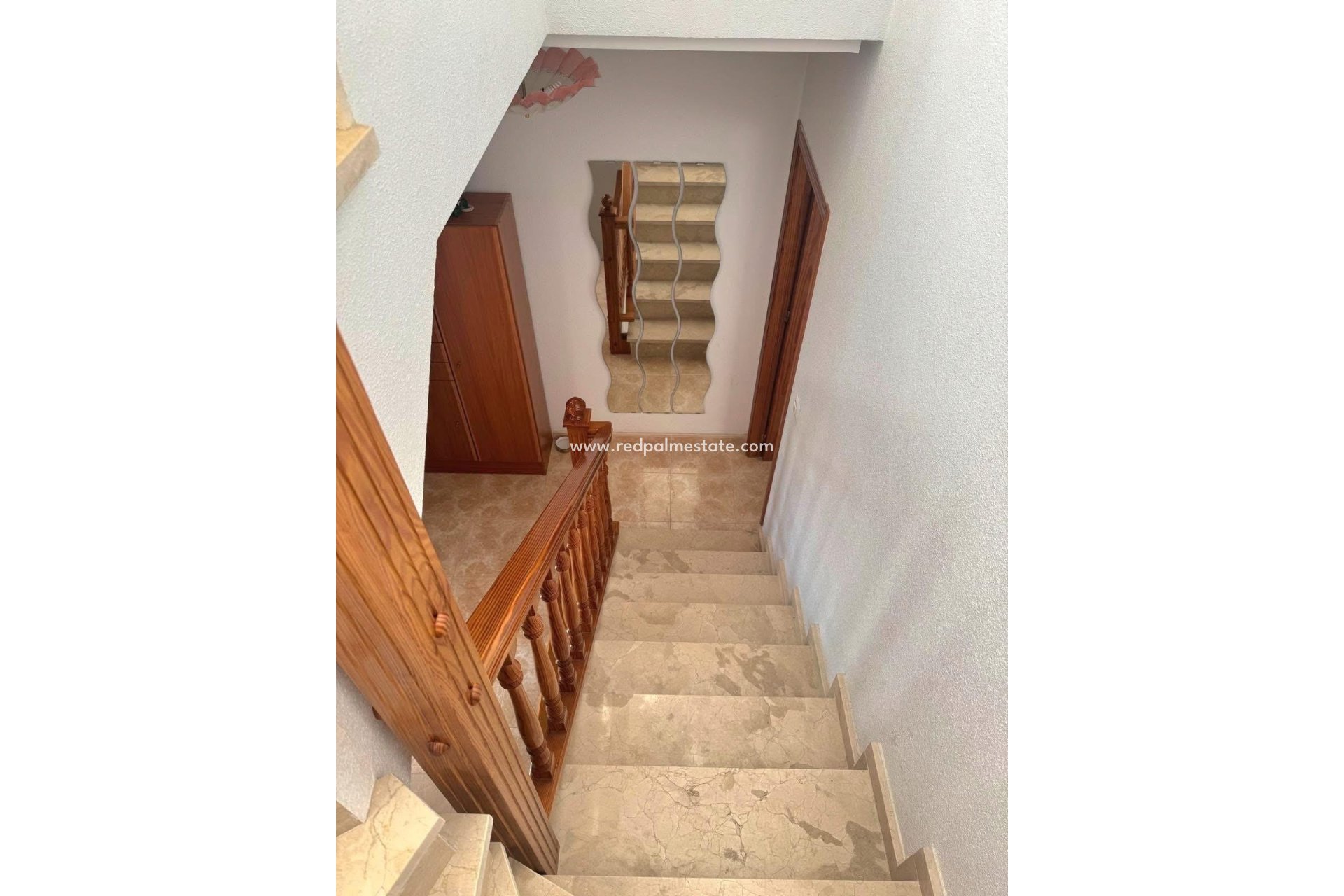 Reventa - Casa Adosada -
Torrevieja - La Siesta - El Salado - Torreta